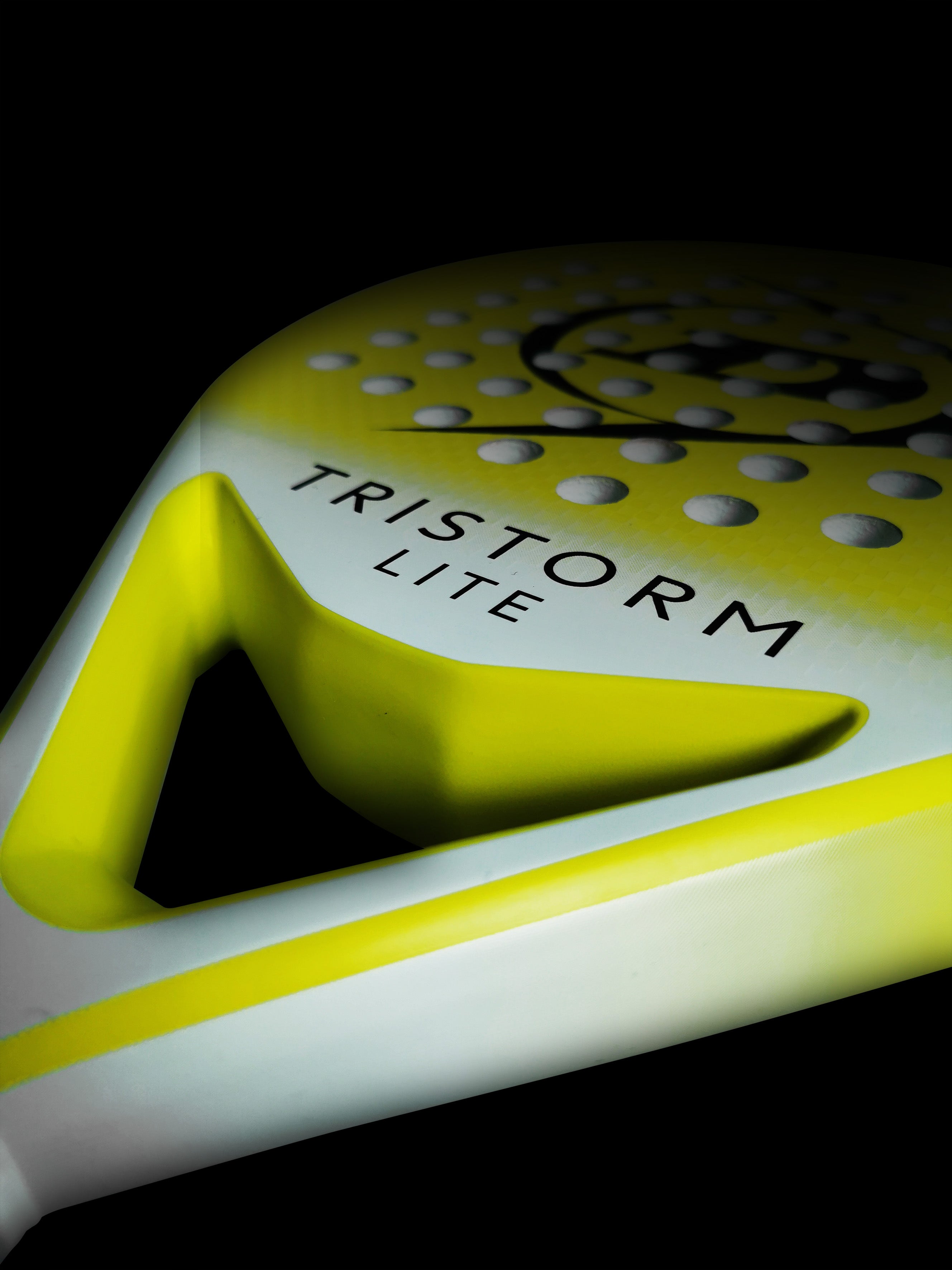 Dunlop TRISTORM LITE