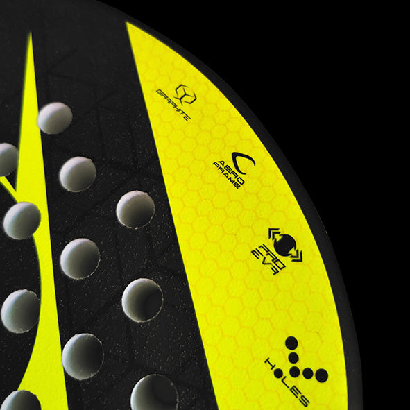 Dunlop Speed Attack 2.0