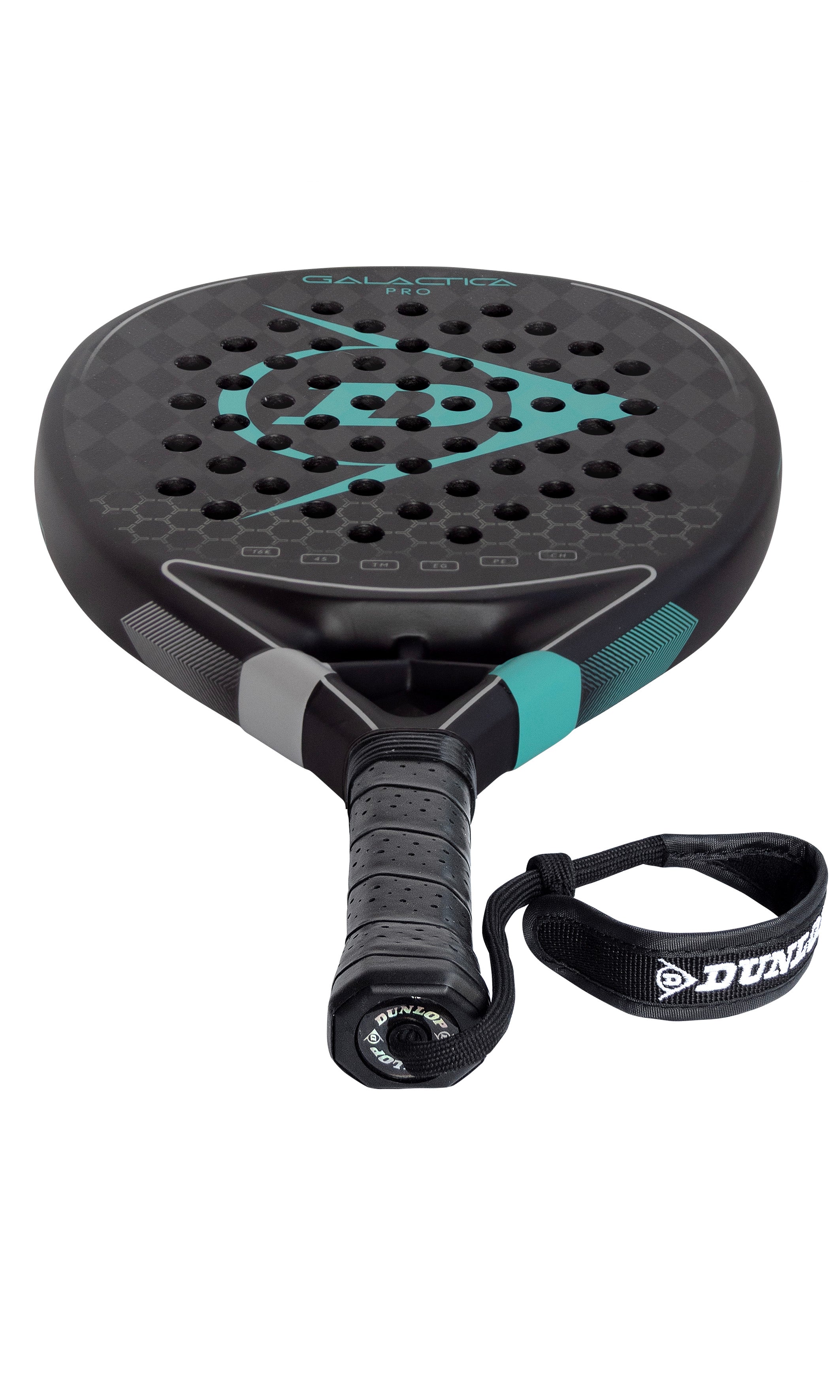 Dunlop GALACTICA PRO