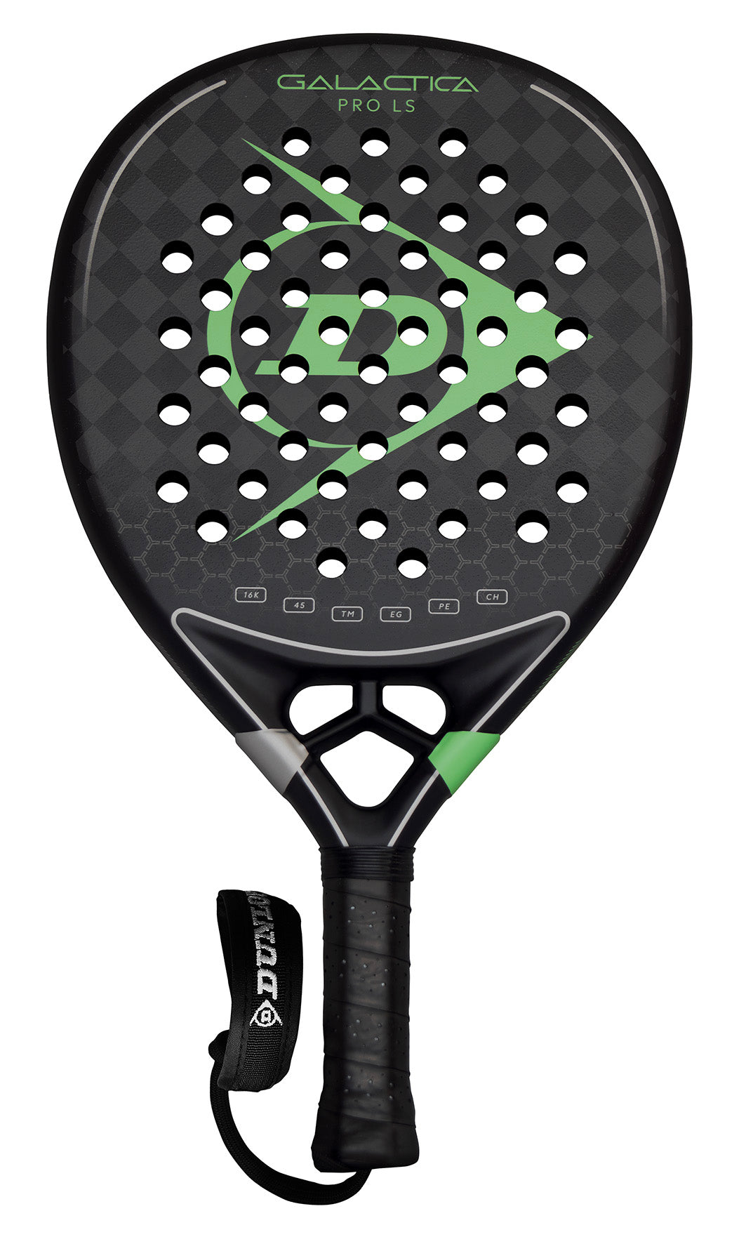 Dunlop GALACTICA PRO LS