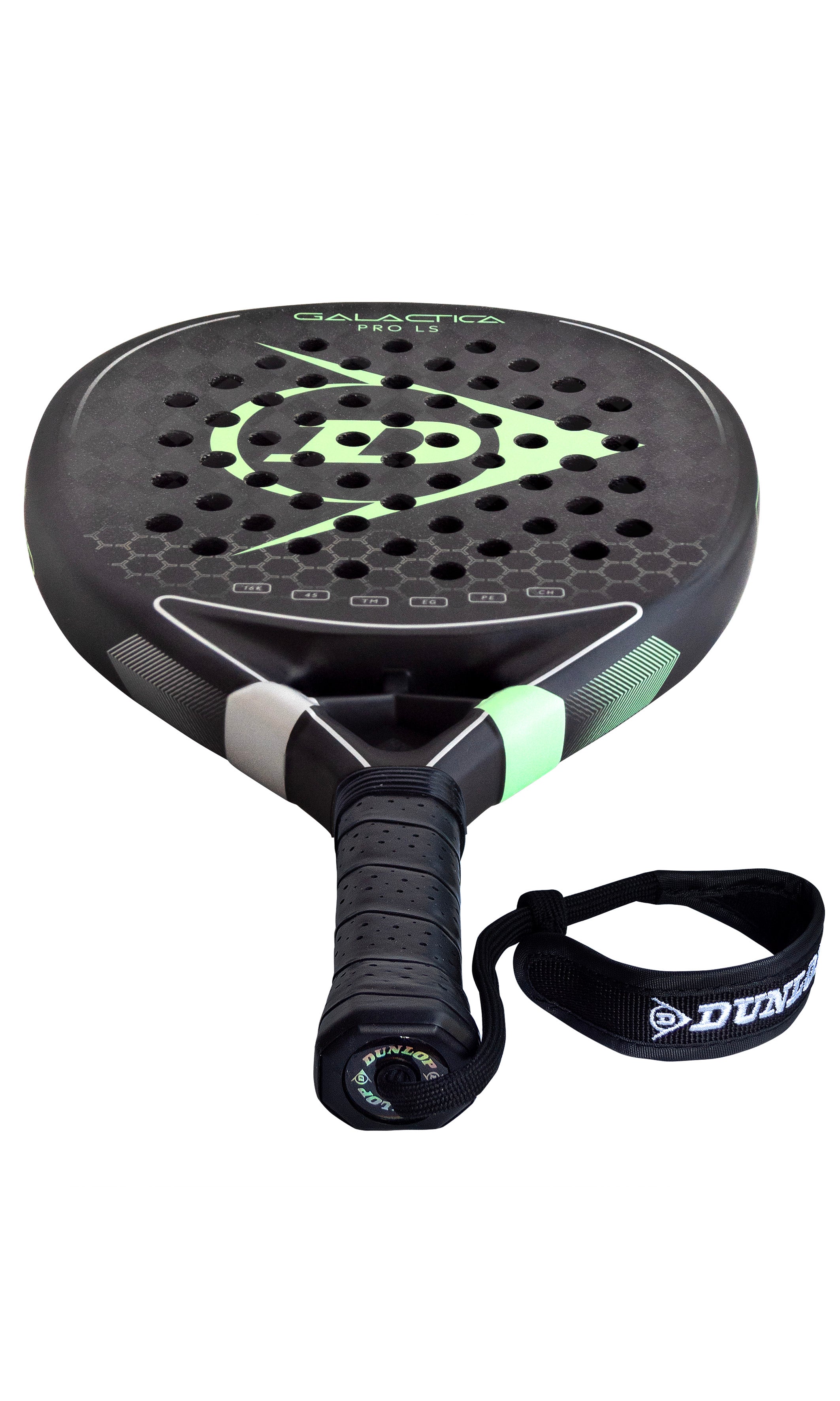 Dunlop GALACTICA PRO LS