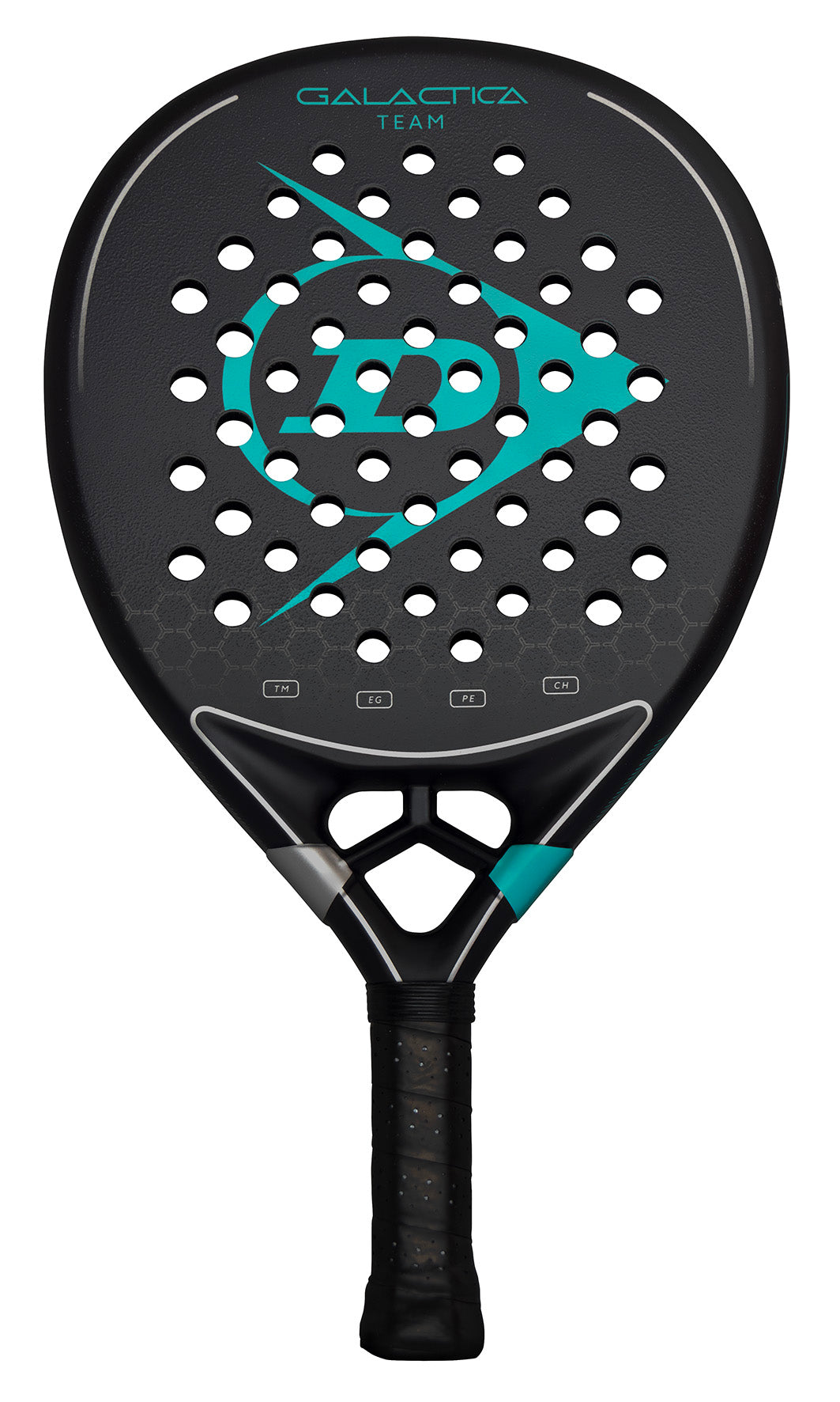 Dunlop GALACTICA TEAM
