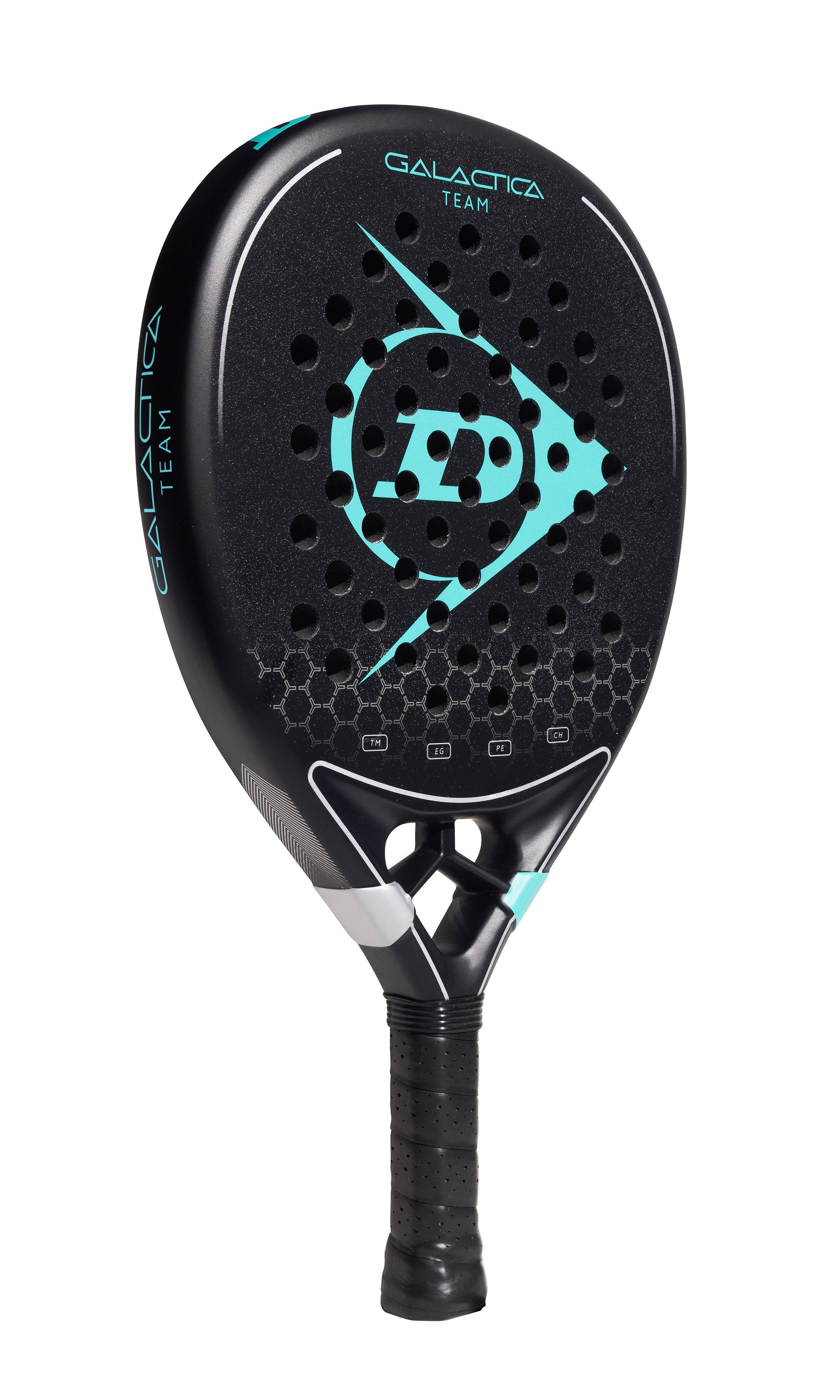 Dunlop GALACTICA TEAM