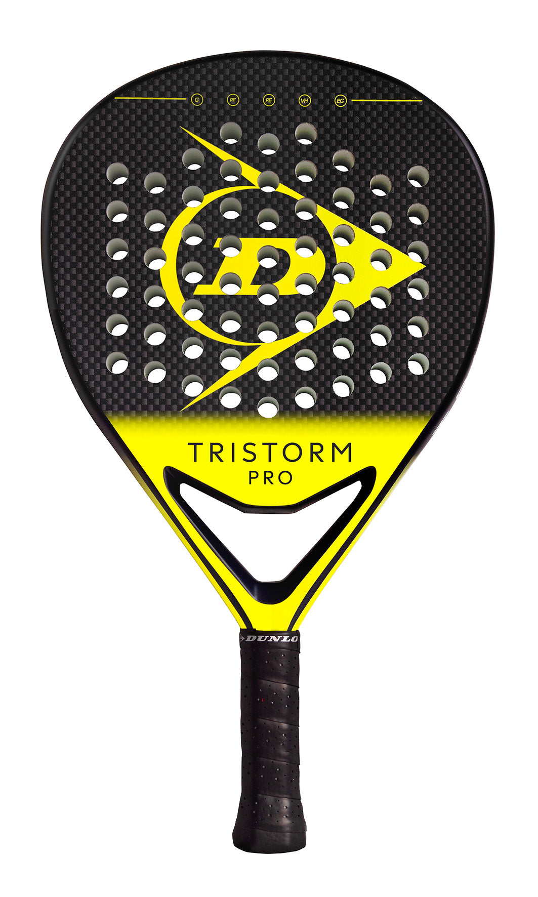 Dunlop TRISTORM PRO