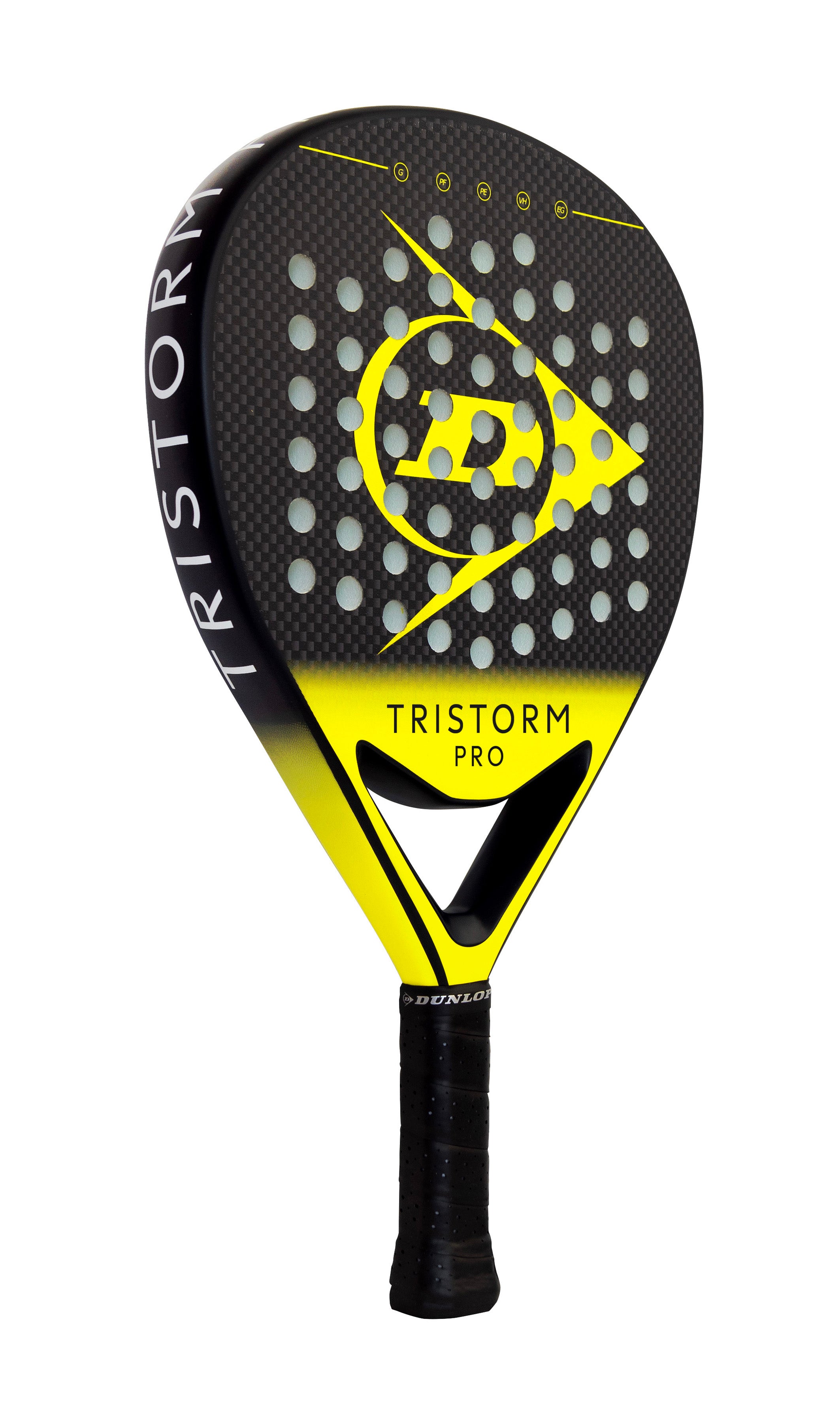 Dunlop TRISTORM PRO