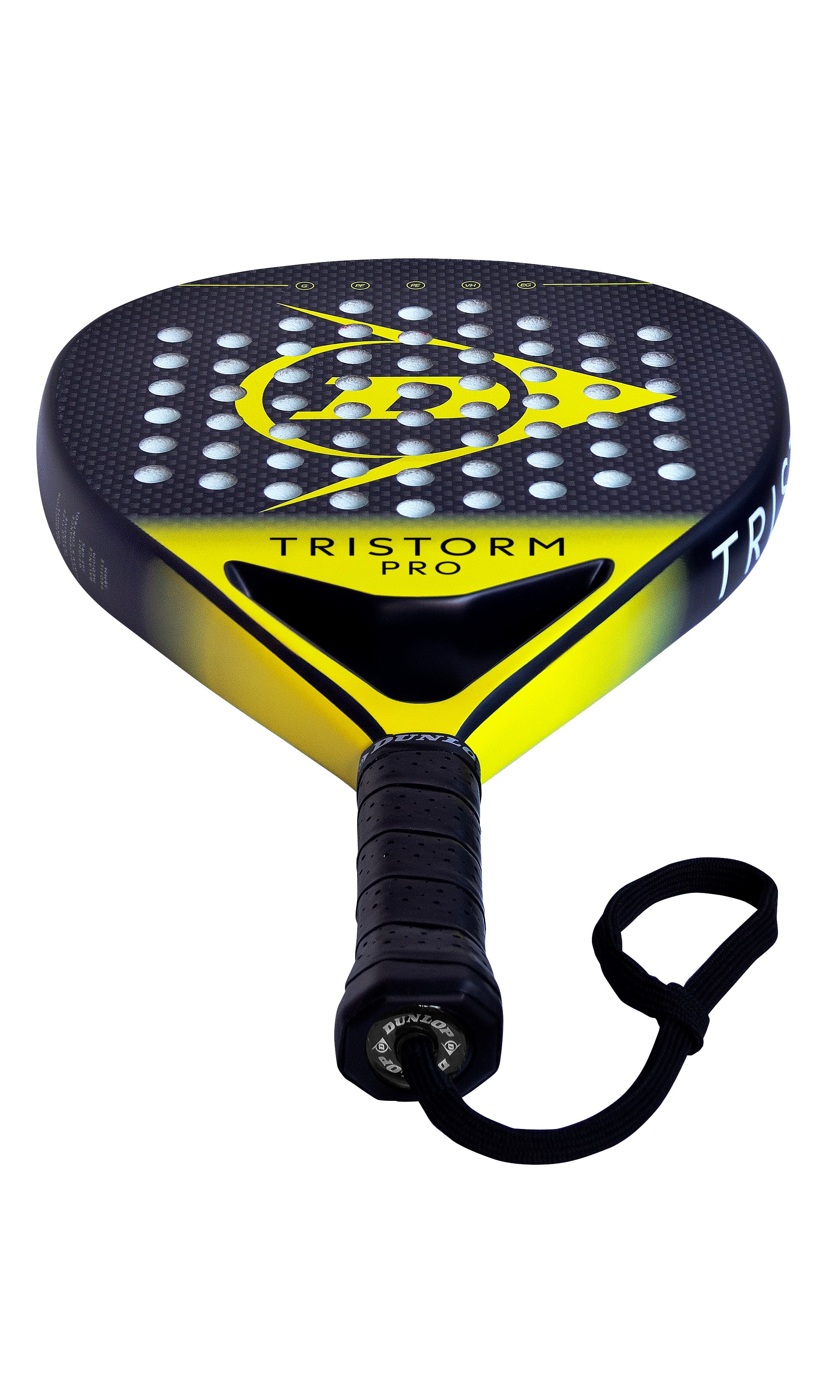 Dunlop TRISTORM PRO