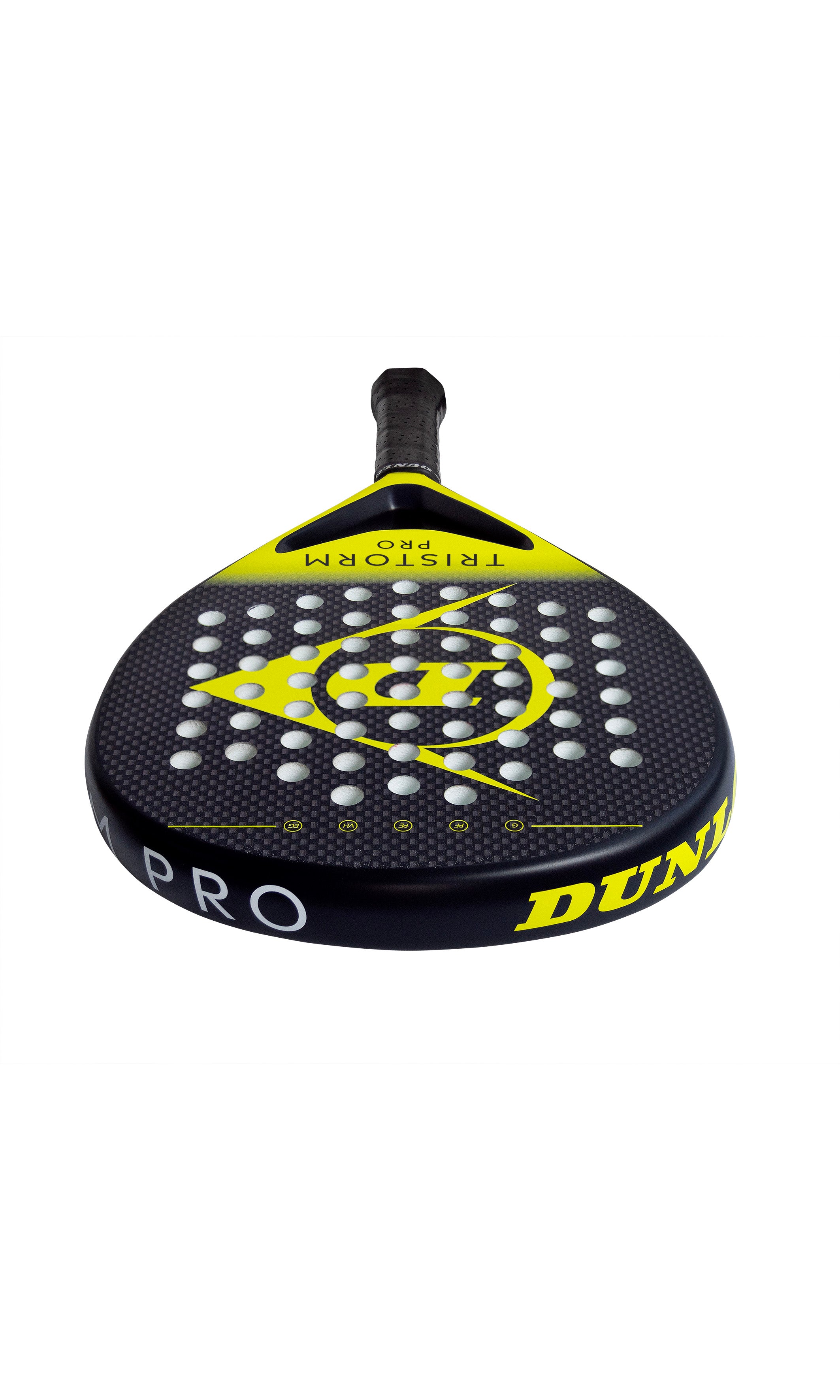 Dunlop TRISTORM PRO