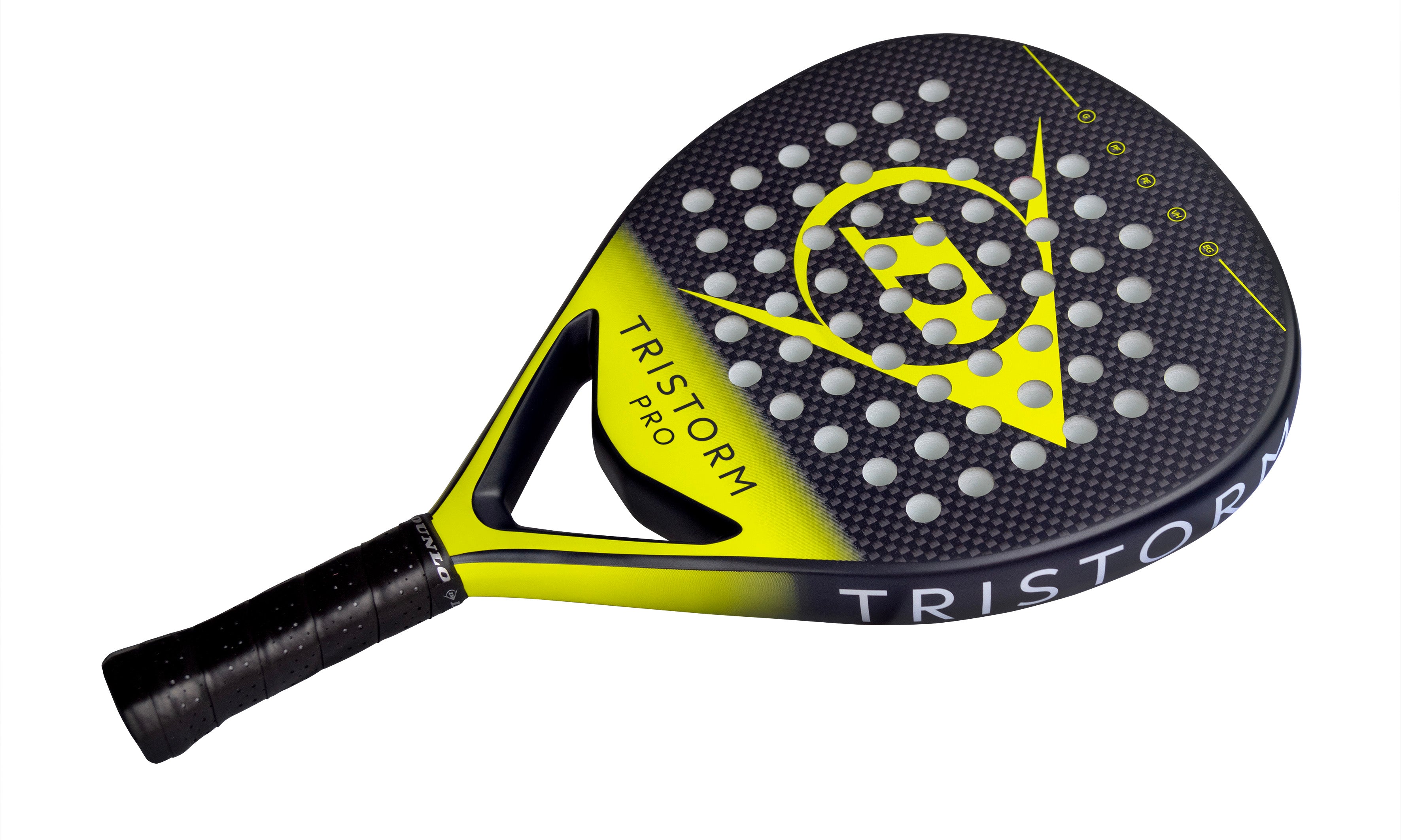 Dunlop TRISTORM PRO
