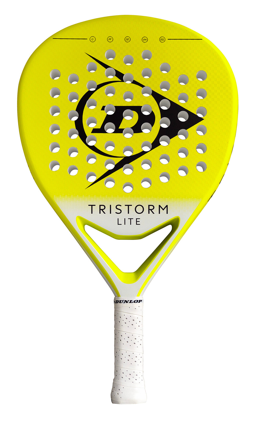 Dunlop TRISTORM LITE