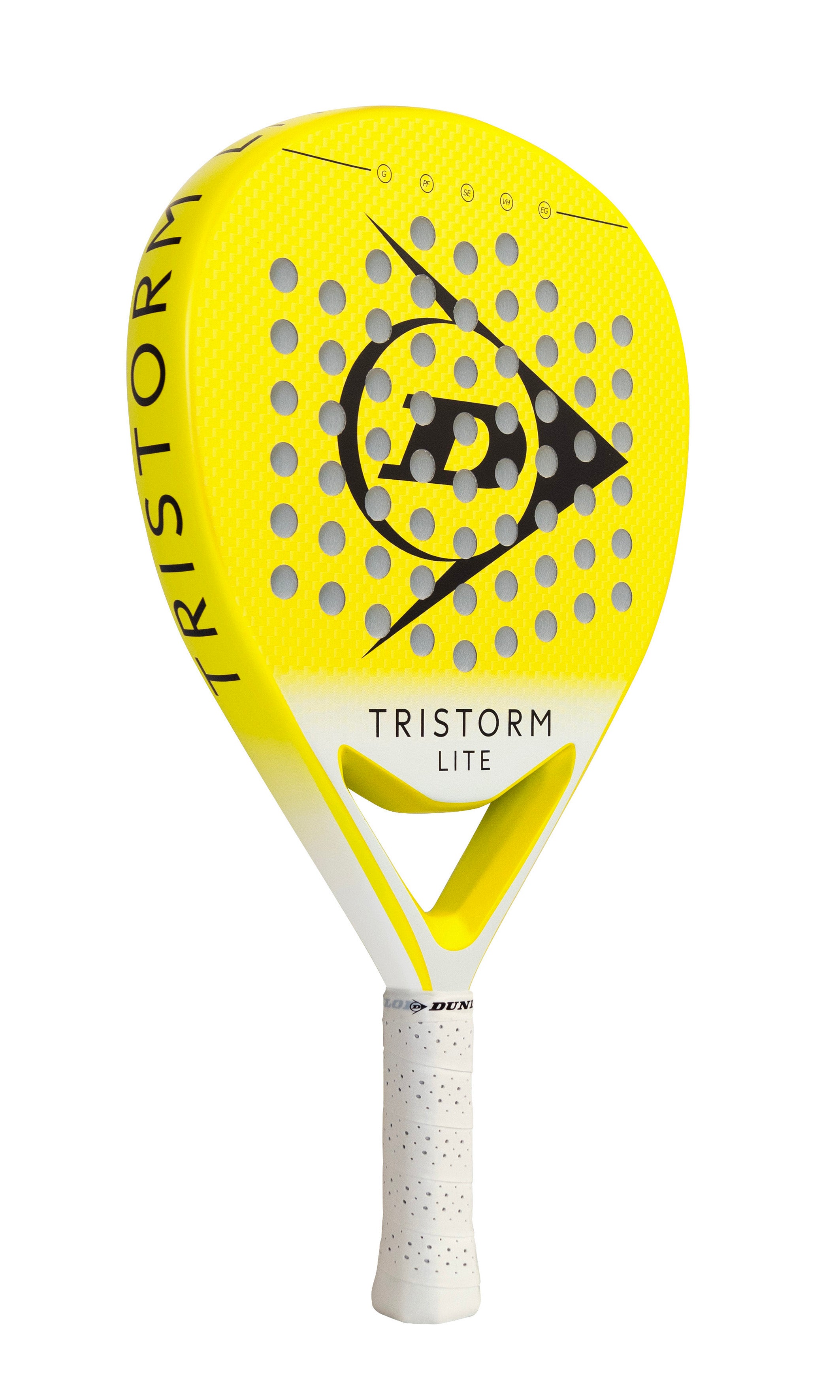 Dunlop TRISTORM LITE