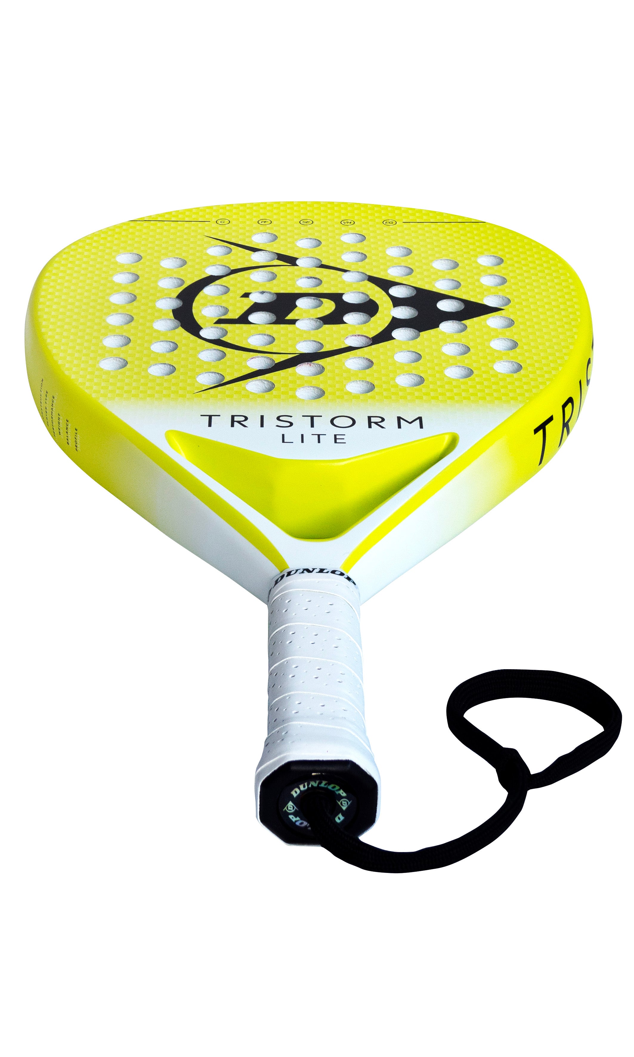 Dunlop TRISTORM LITE