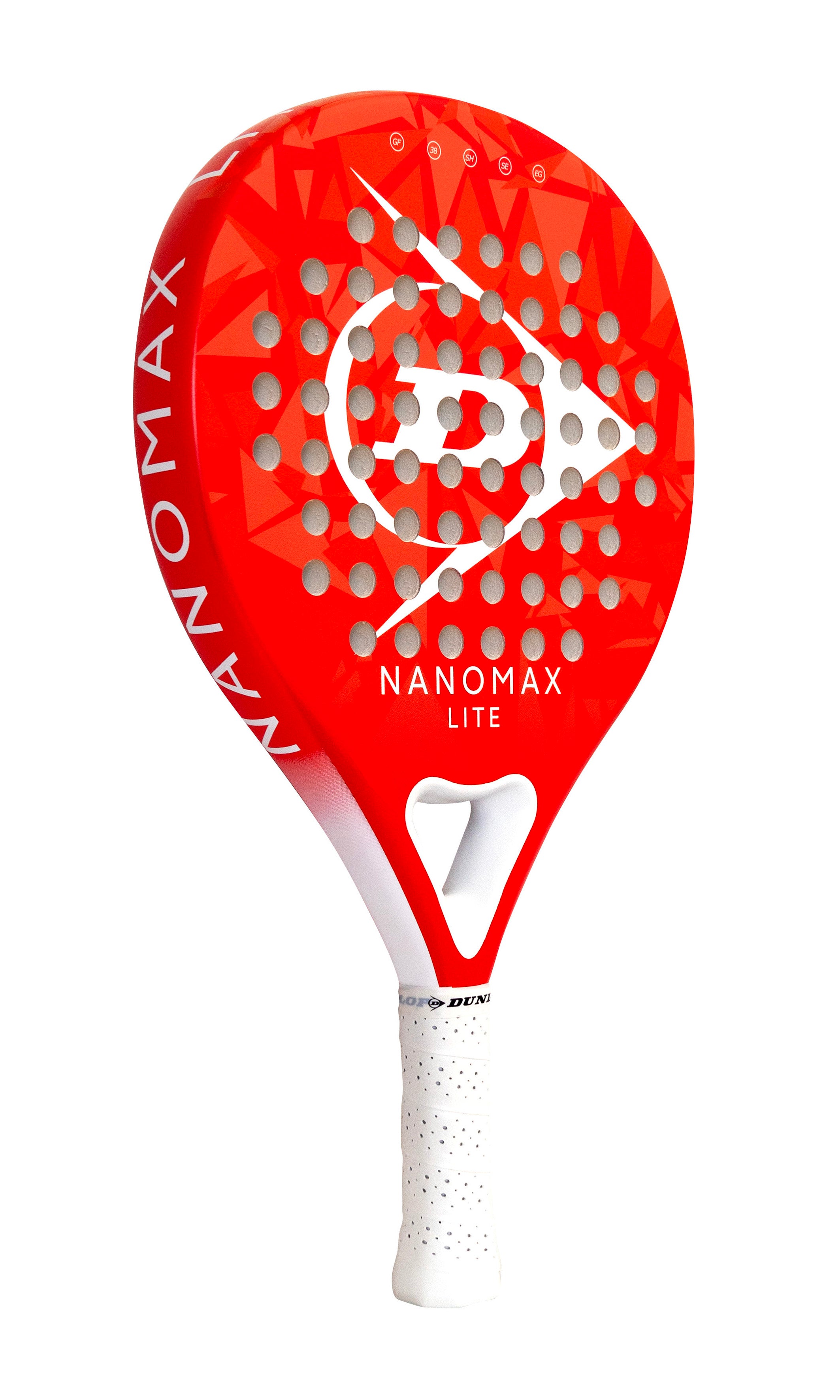 Dunlop NANOMAX LITE