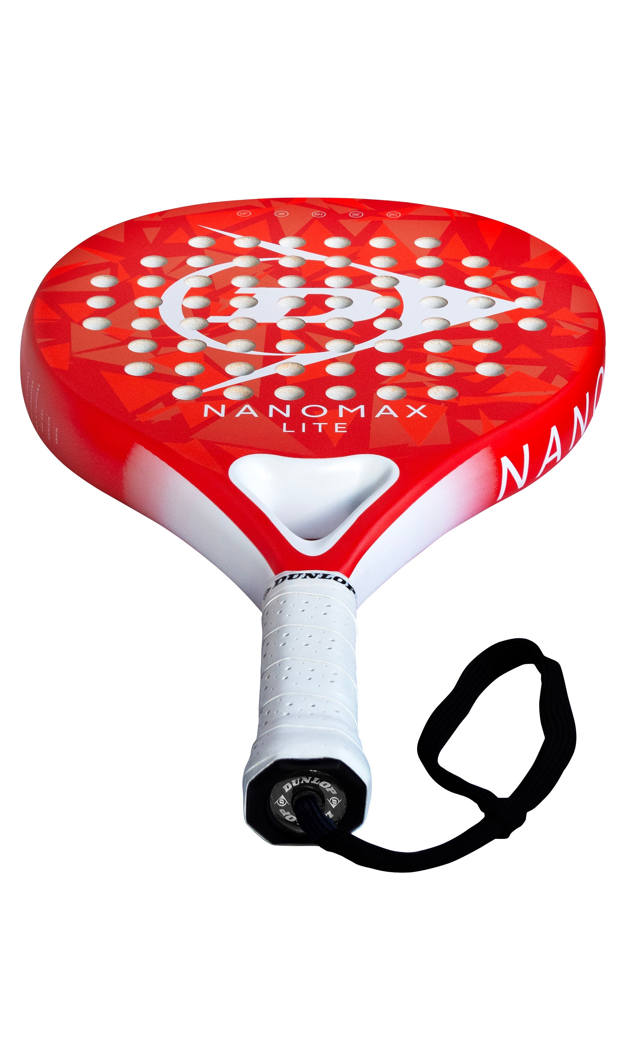 Dunlop NANOMAX LITE