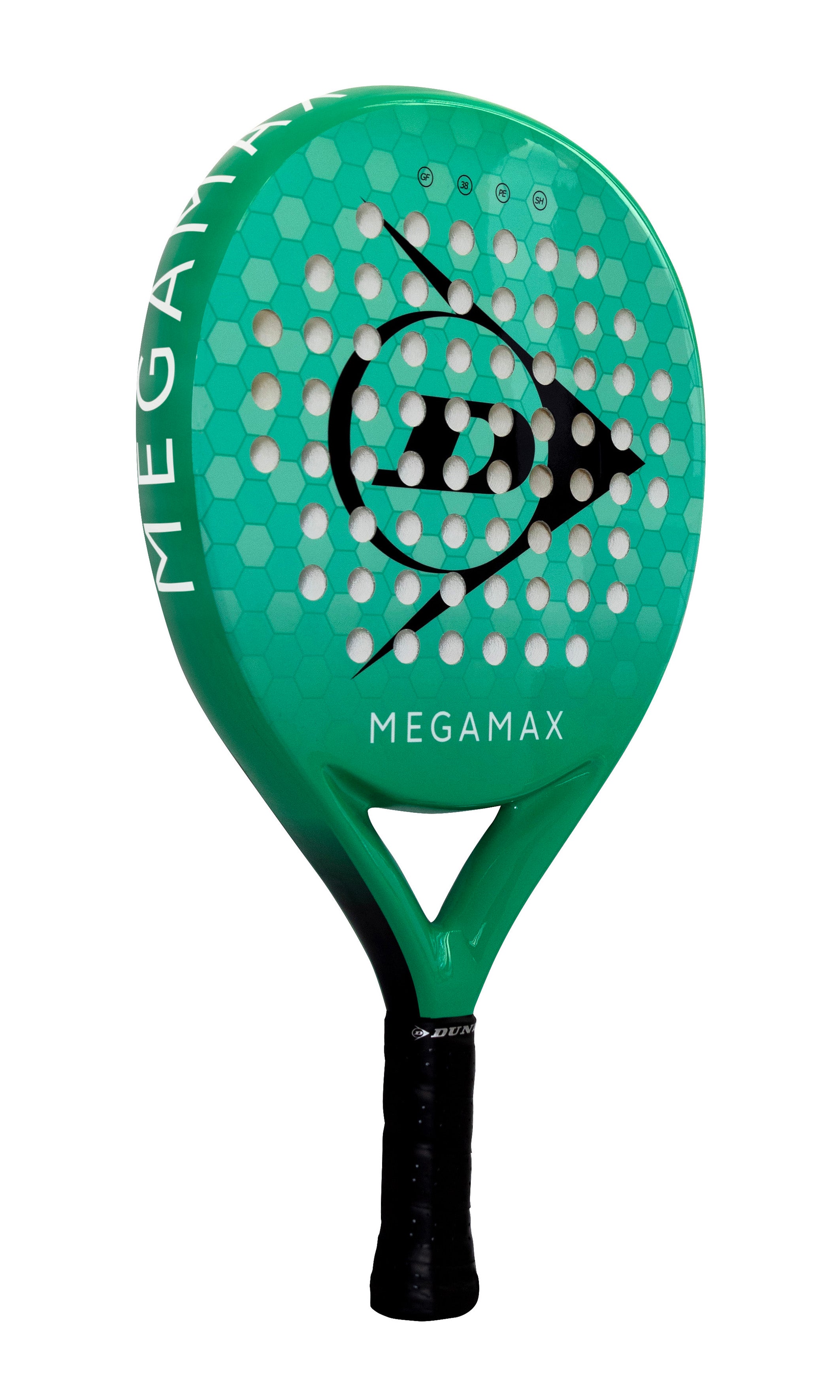Dunlop MEGAMAX Green