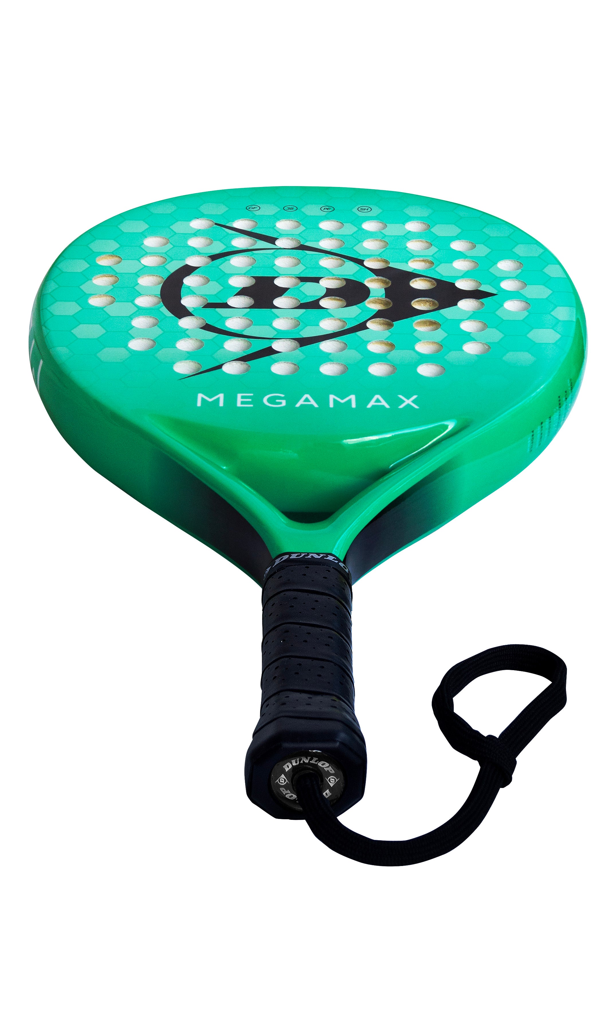 Dunlop MEGAMAX Green