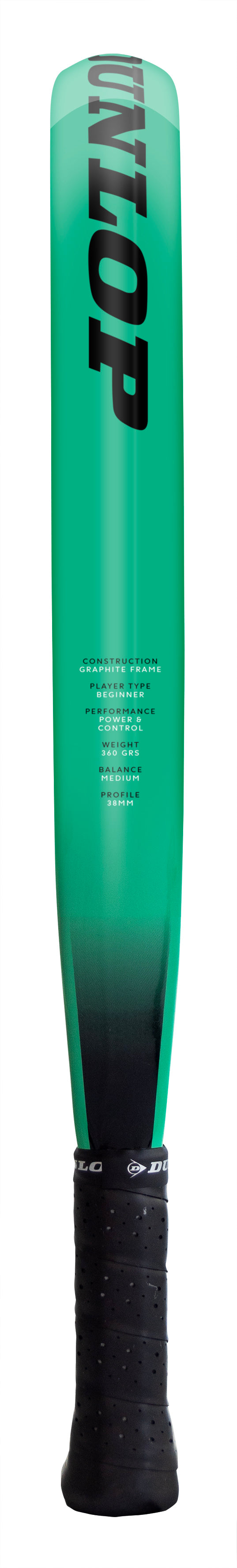 Dunlop MEGAMAX Green
