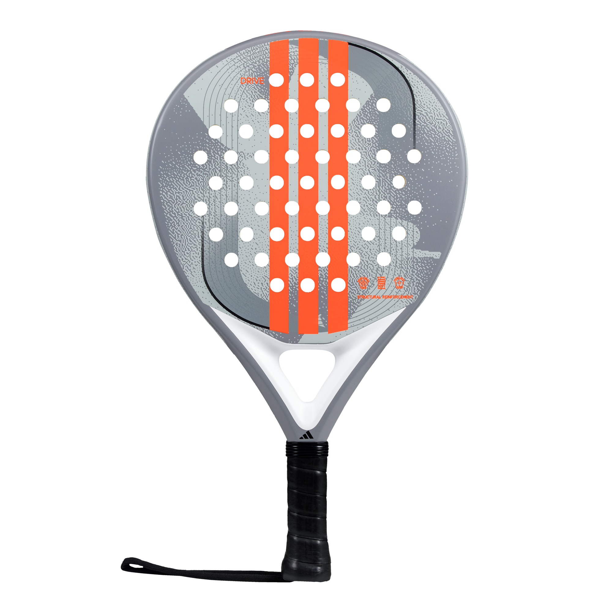 adidas Drive Grey 3.4 (2025)