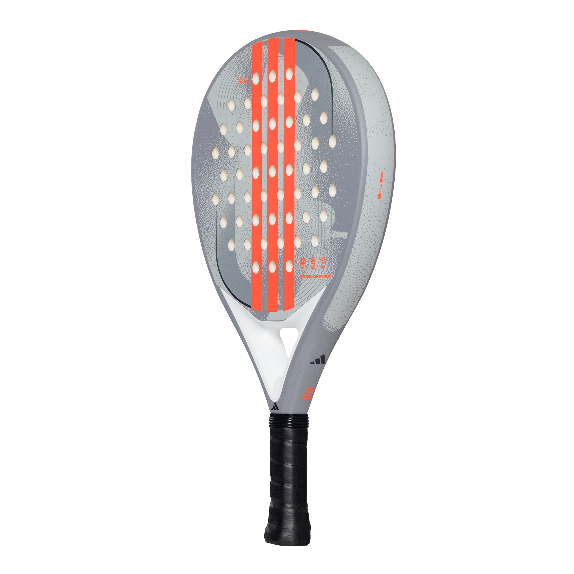 adidas Drive Grey 3.4 (2025)