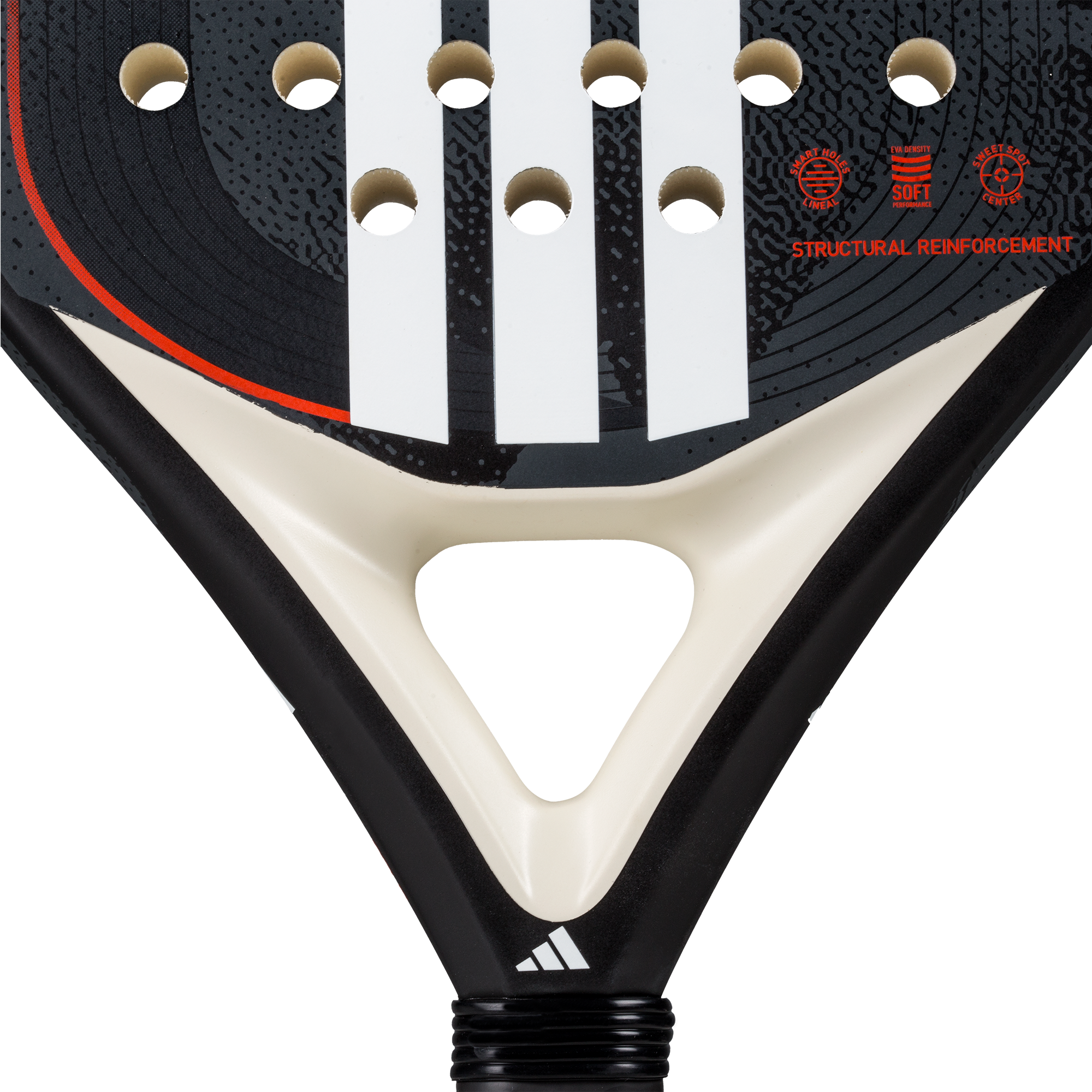 adidas Drive Black 3.4 (2025)