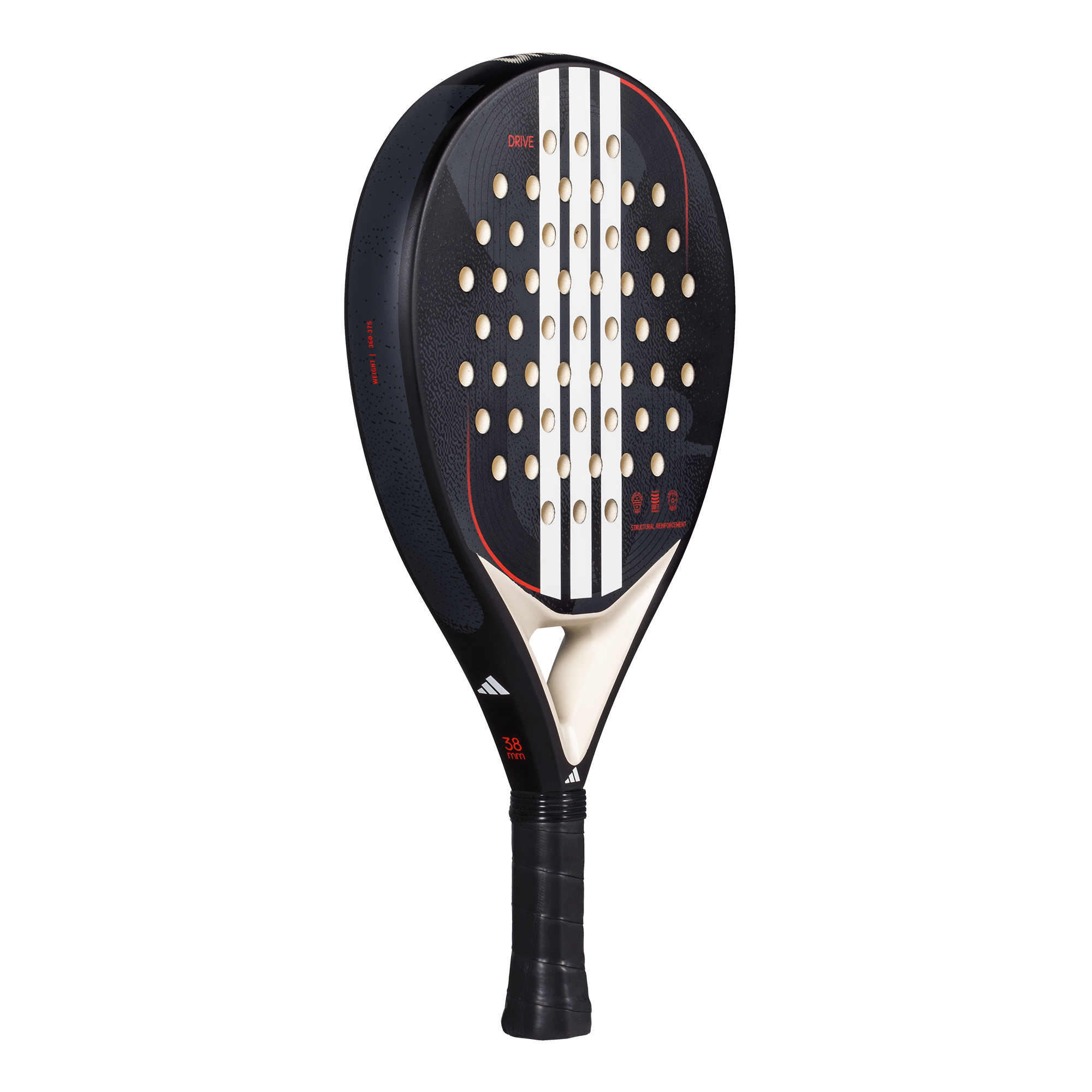 adidas Drive Black 3.4 (2025)