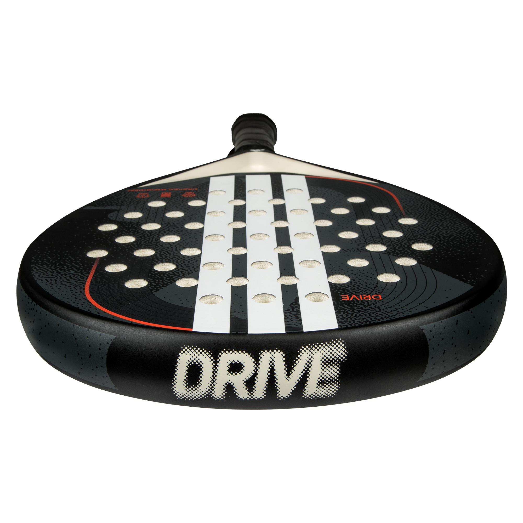 adidas Drive Black 3.4 (2025)