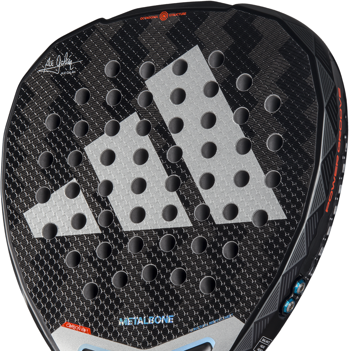 adidas Metalbone 3.4 (2025)