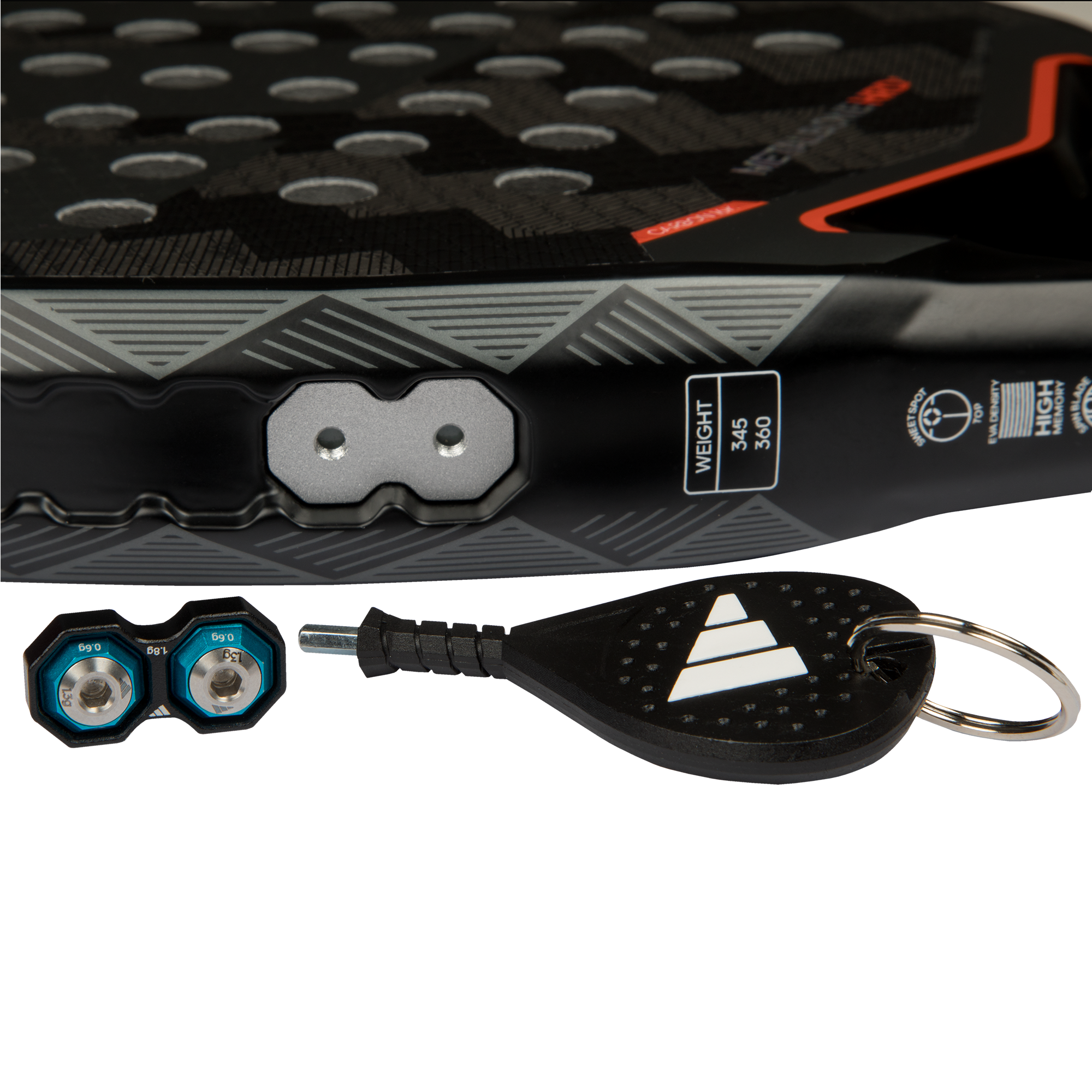 adidas Metalbone Hrd+ 3.4 (2025)