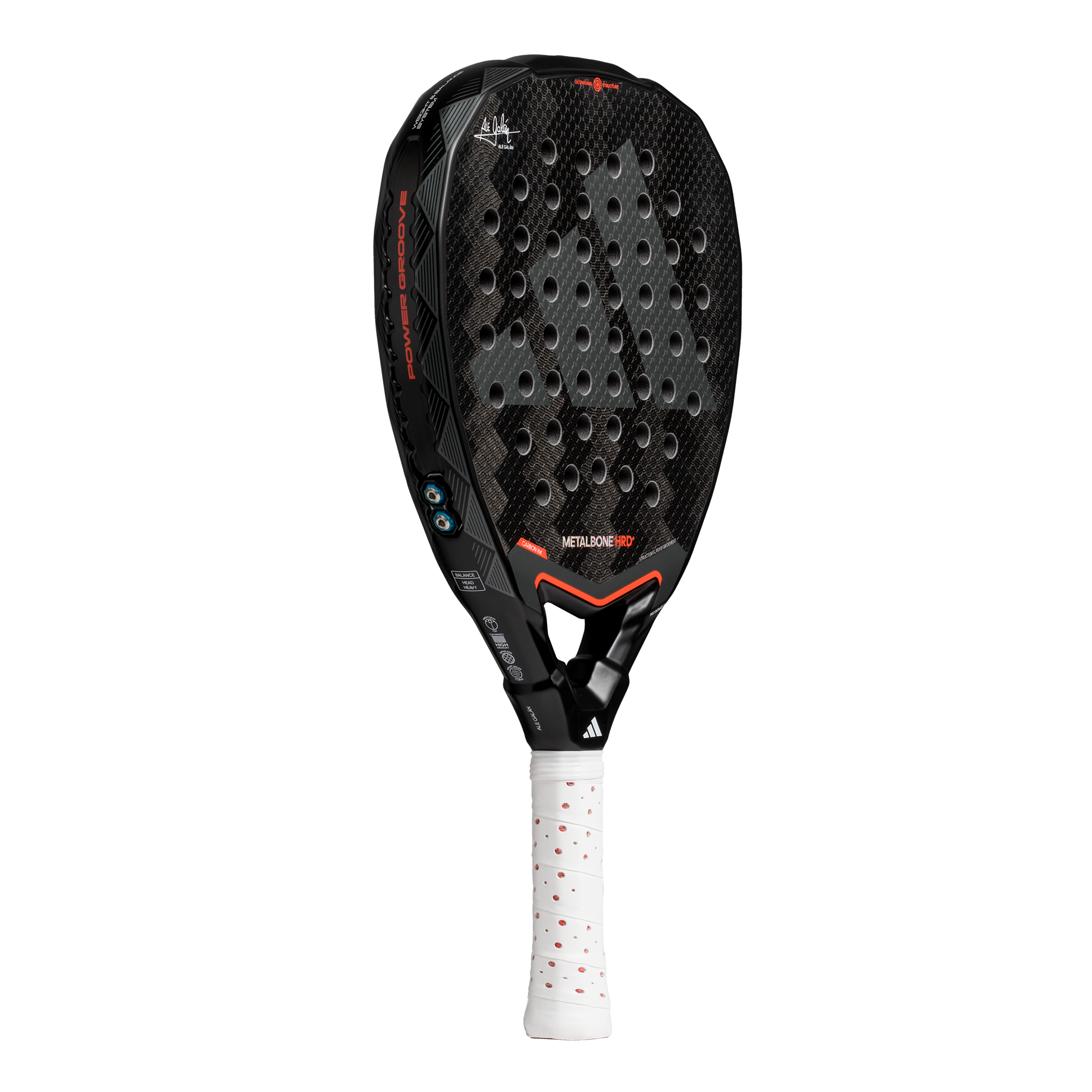 adidas Metalbone Hrd+ 3.4 (2025)