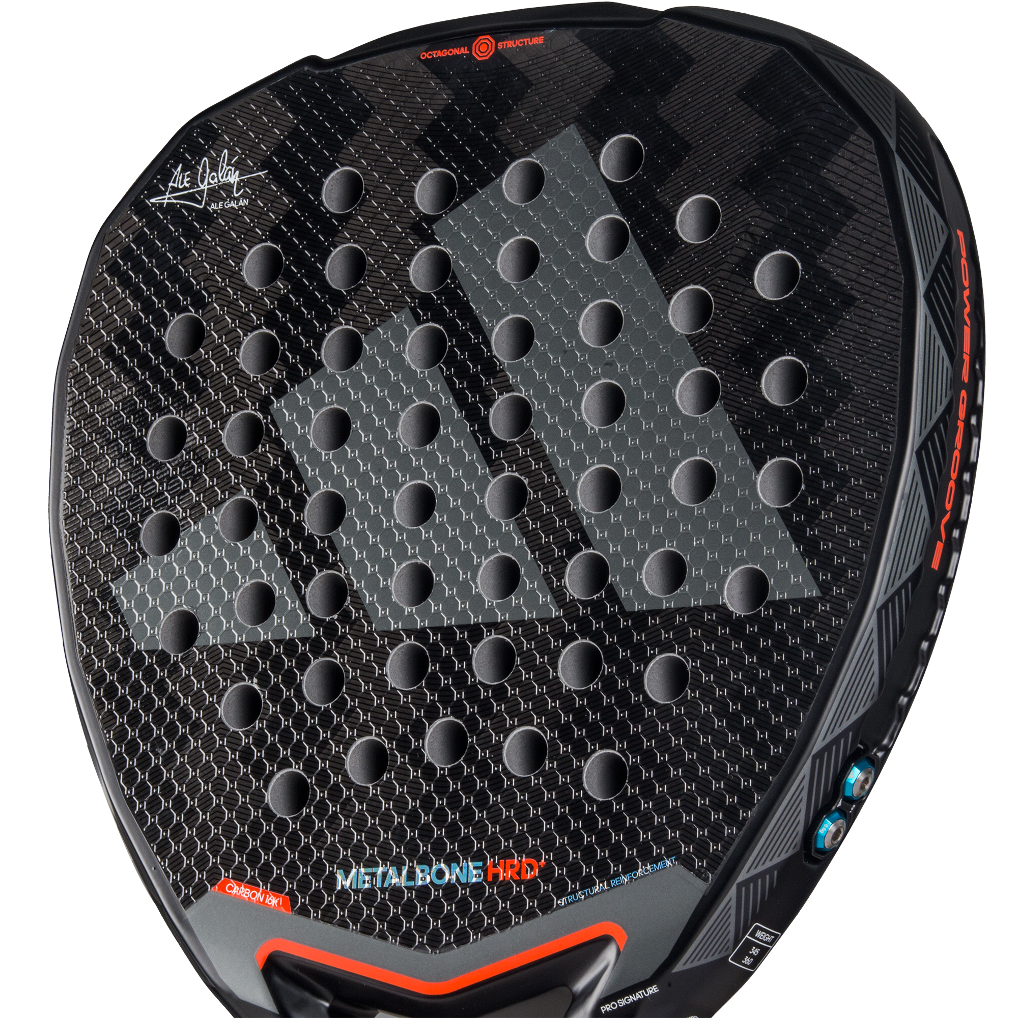 adidas Metalbone Hrd+ 3.4 (2025)