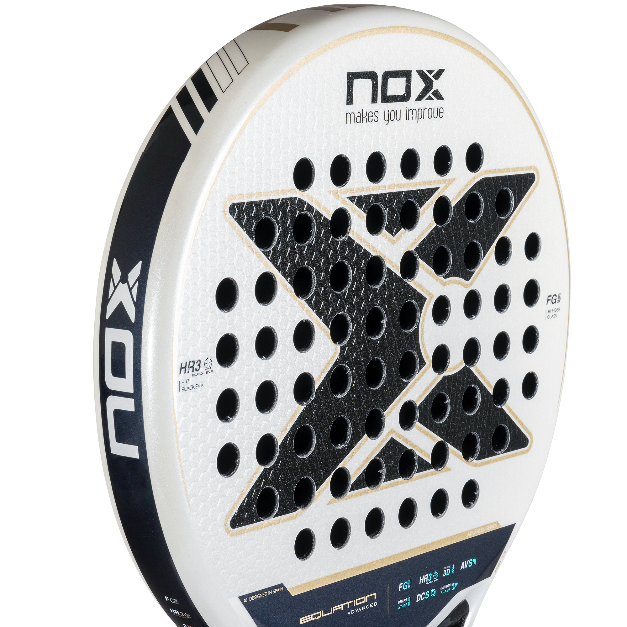 NOX EQUATION 2025