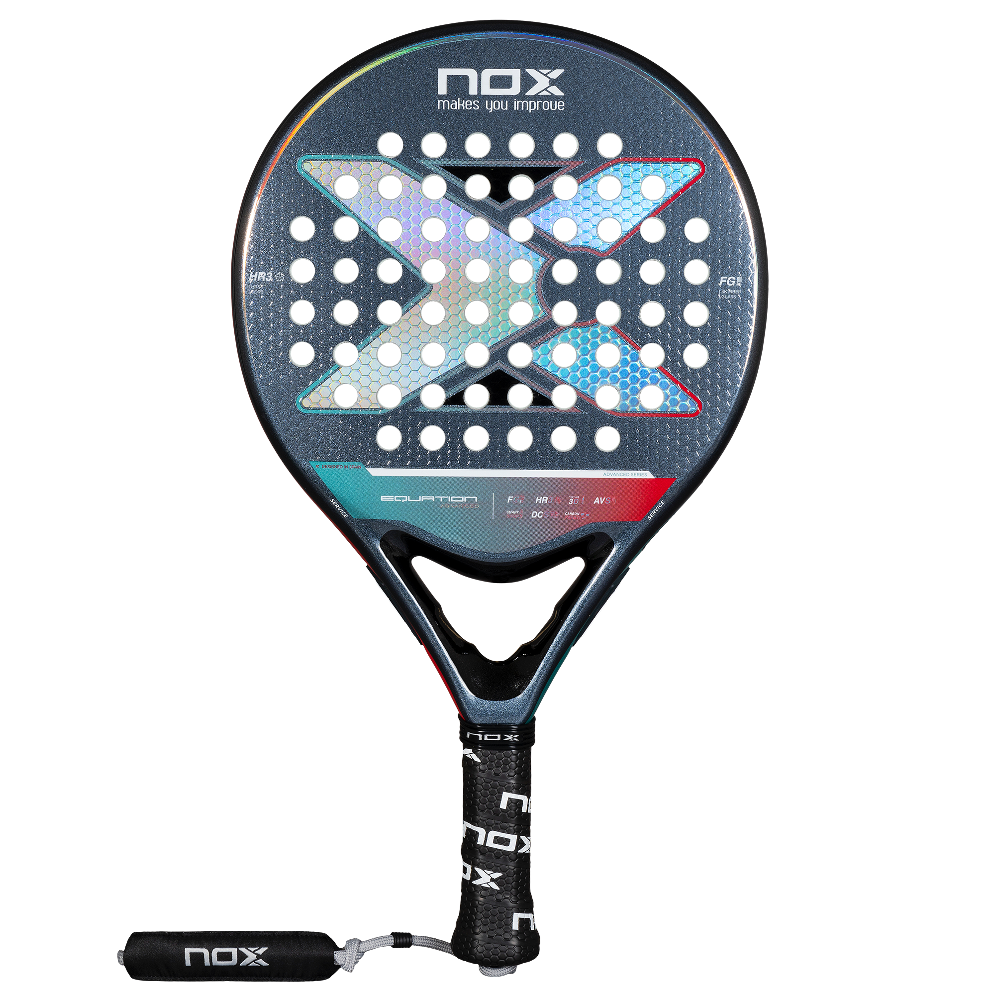 NOX EQUATION LIGHT 2025