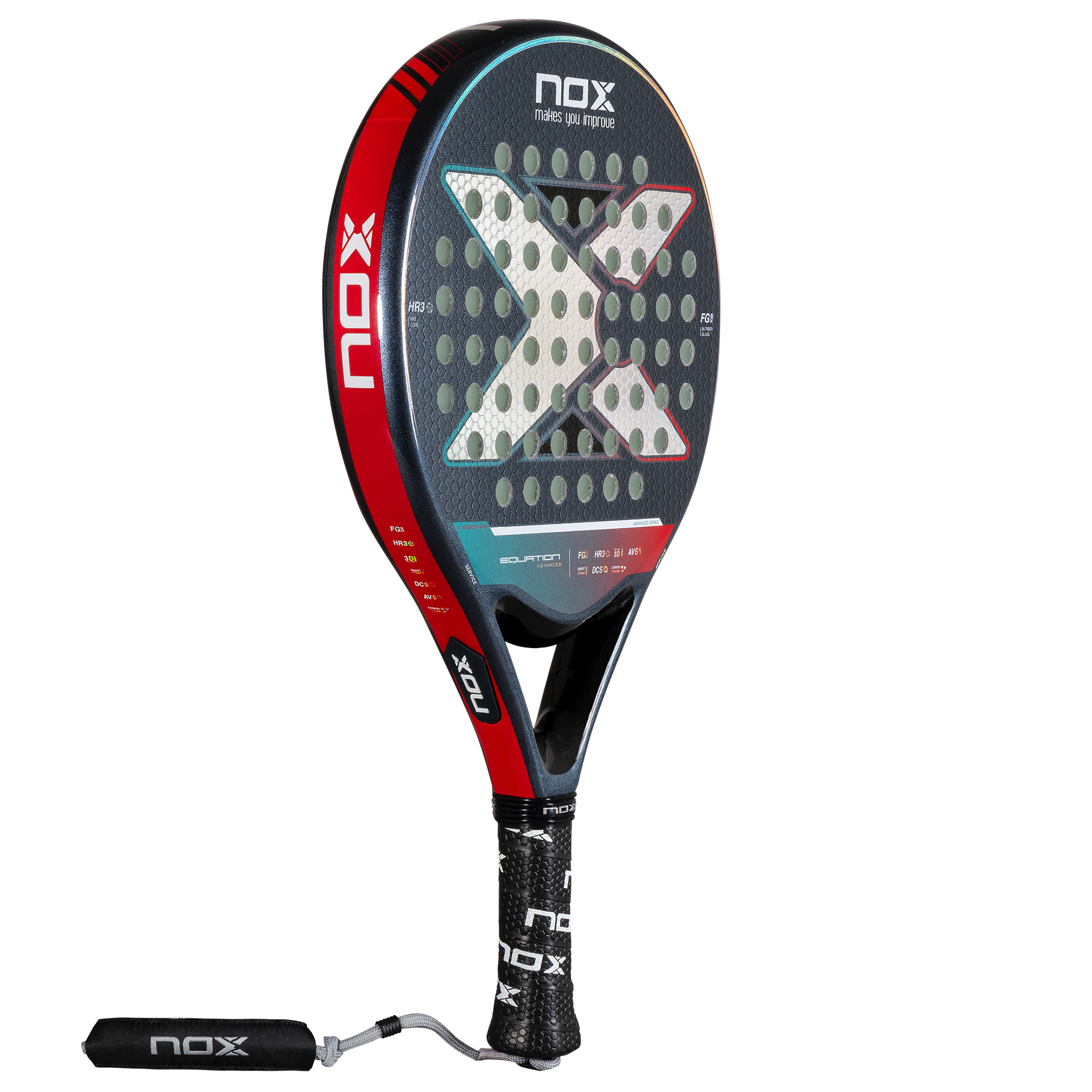 NOX EQUATION LIGHT 2025