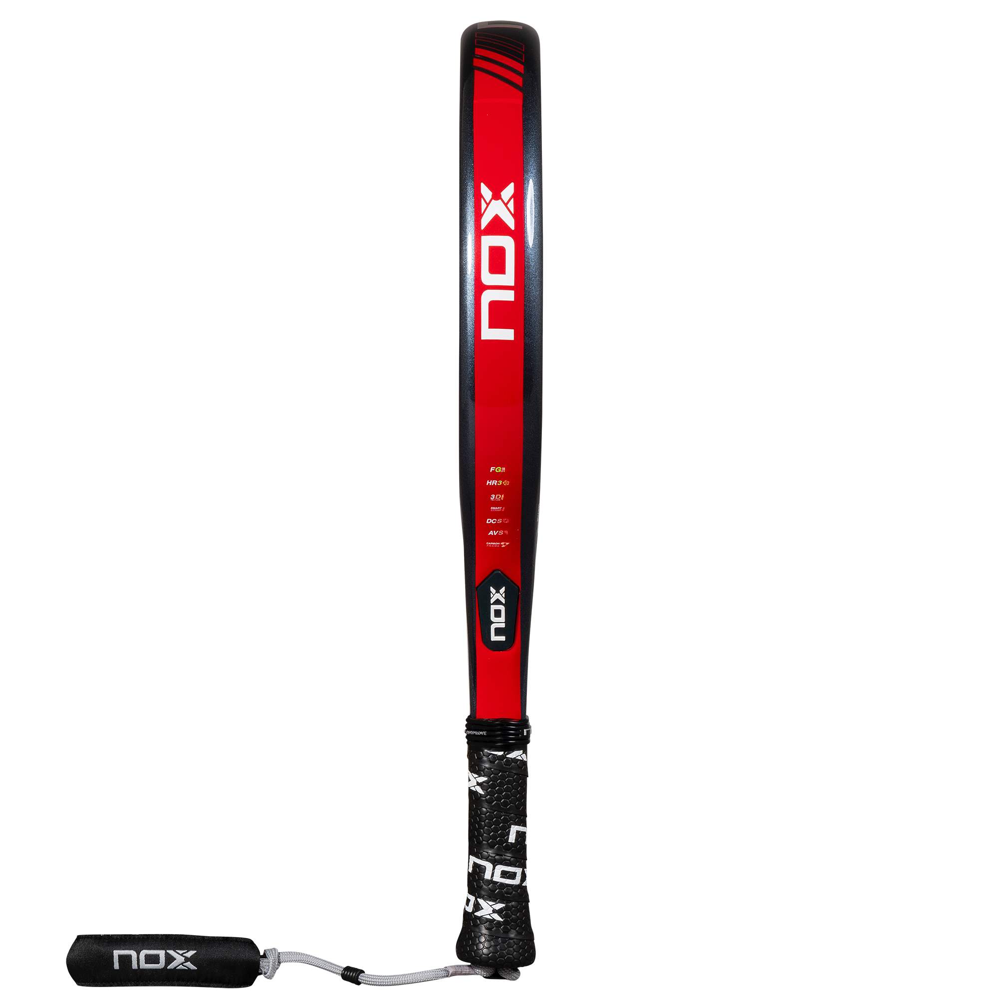 NOX EQUATION LIGHT 2025