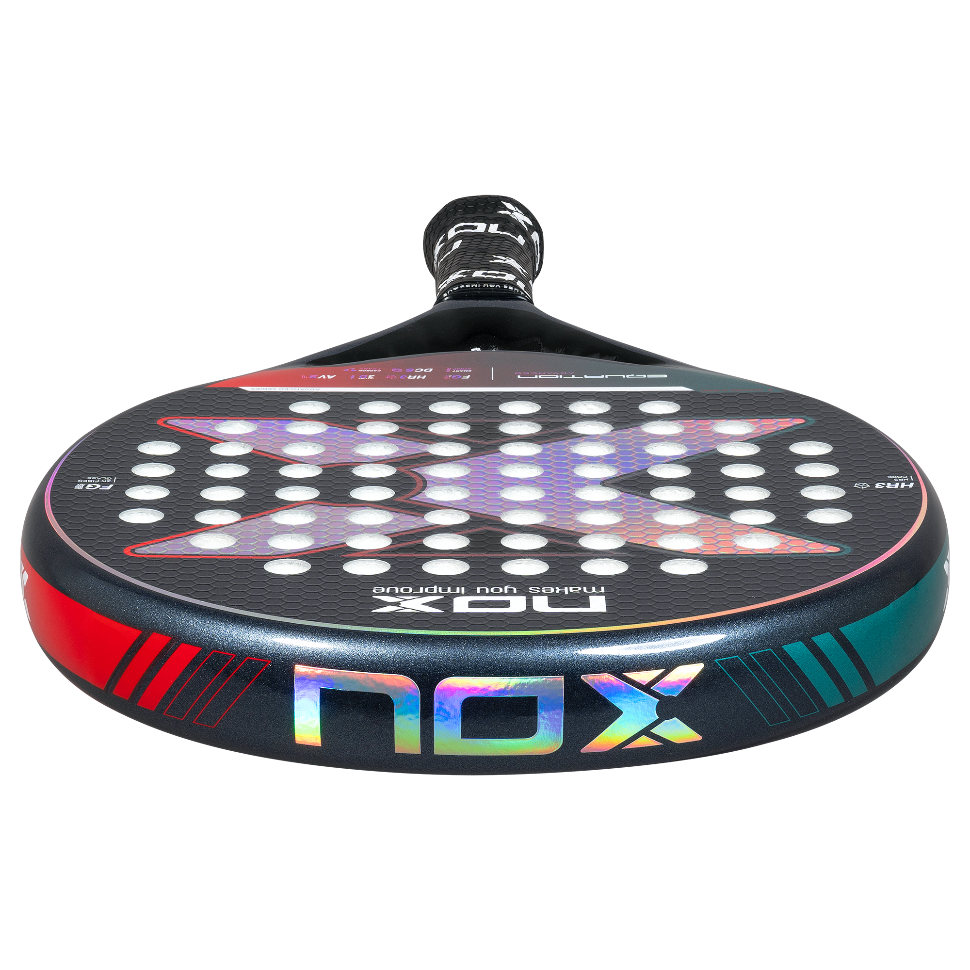 NOX EQUATION LIGHT 2025