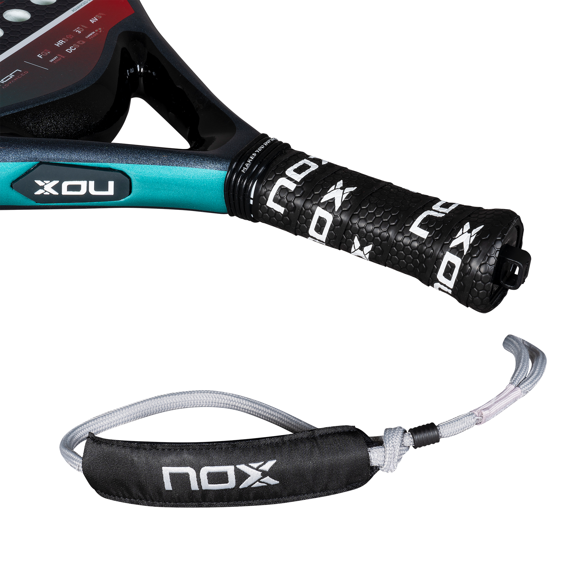 NOX EQUATION LIGHT 2025