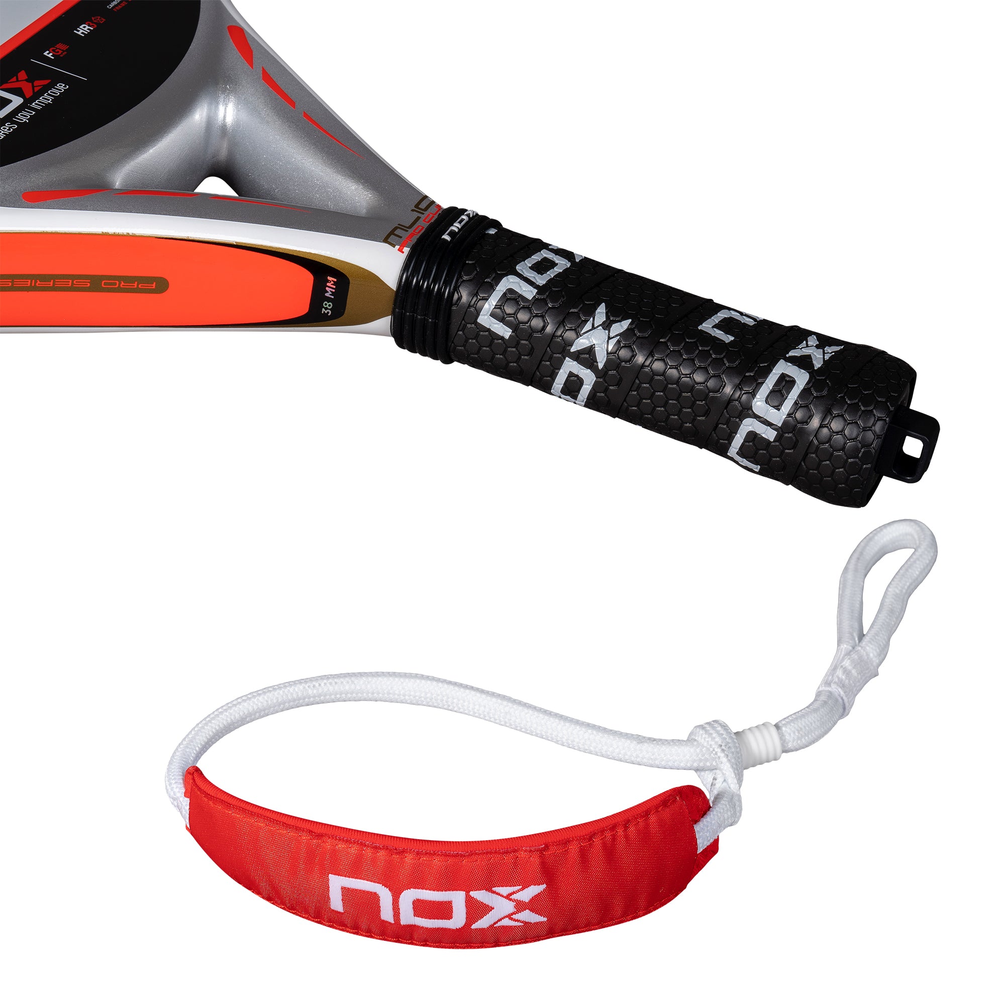 NOX ML10 PRO CUP COORP
