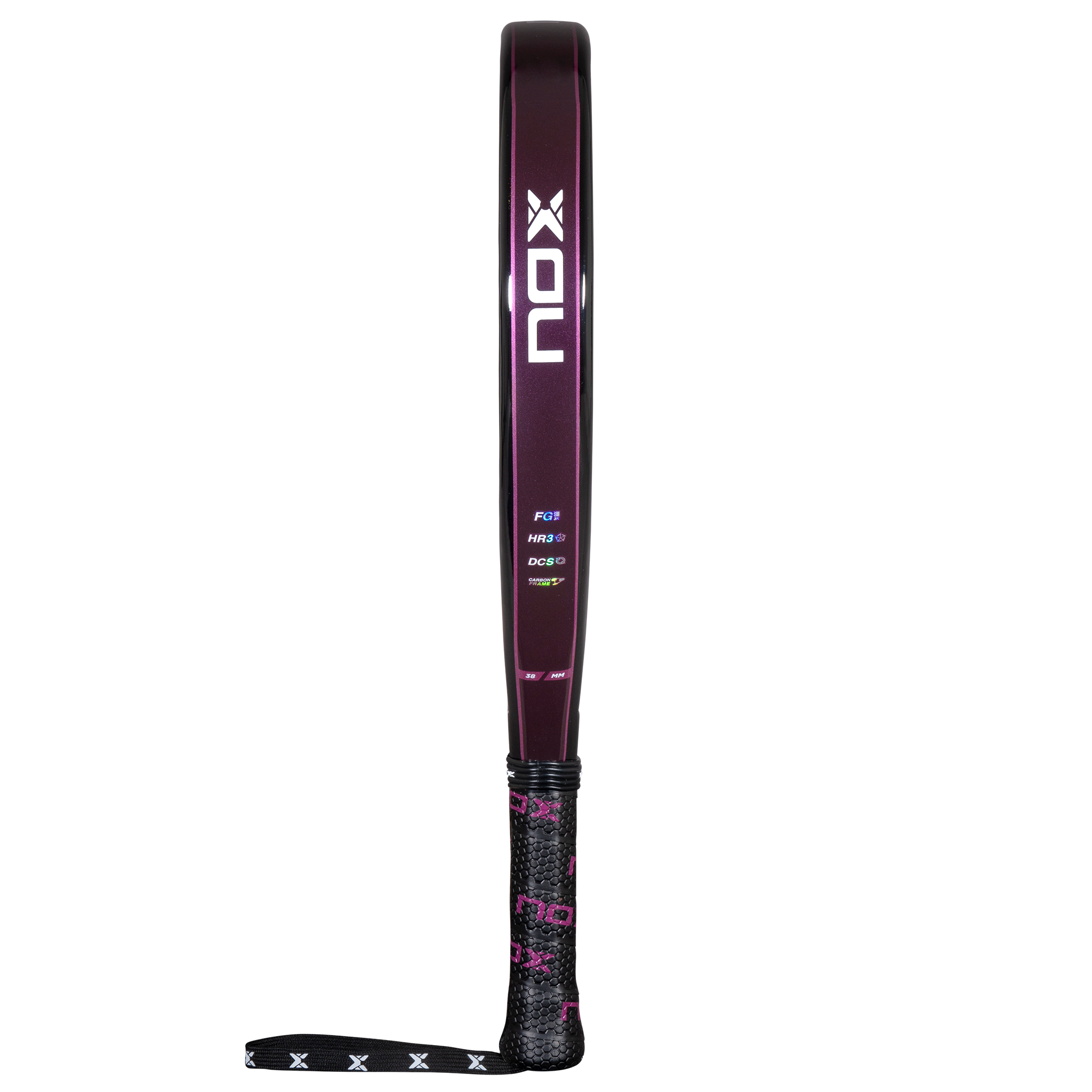 NOX X-ONE SILHOUTTE 2025