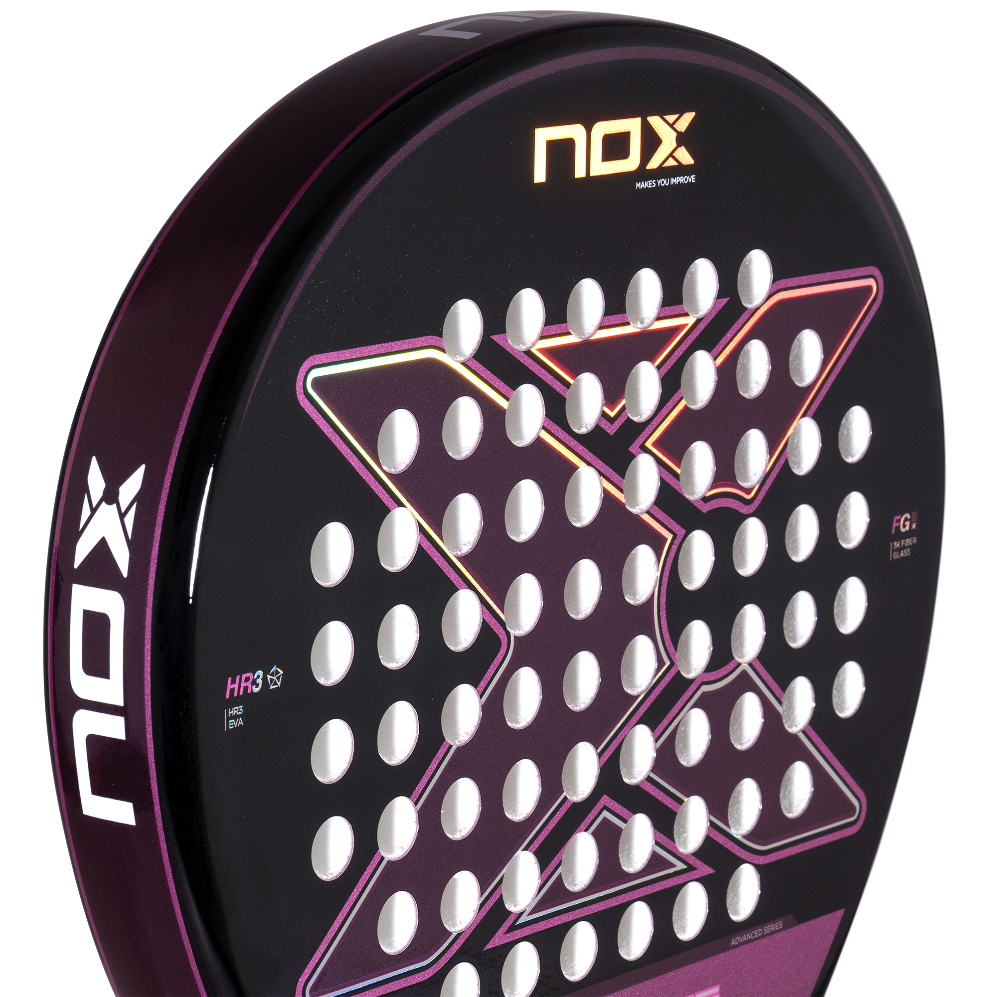 NOX X-ONE SILHOUTTE 2025