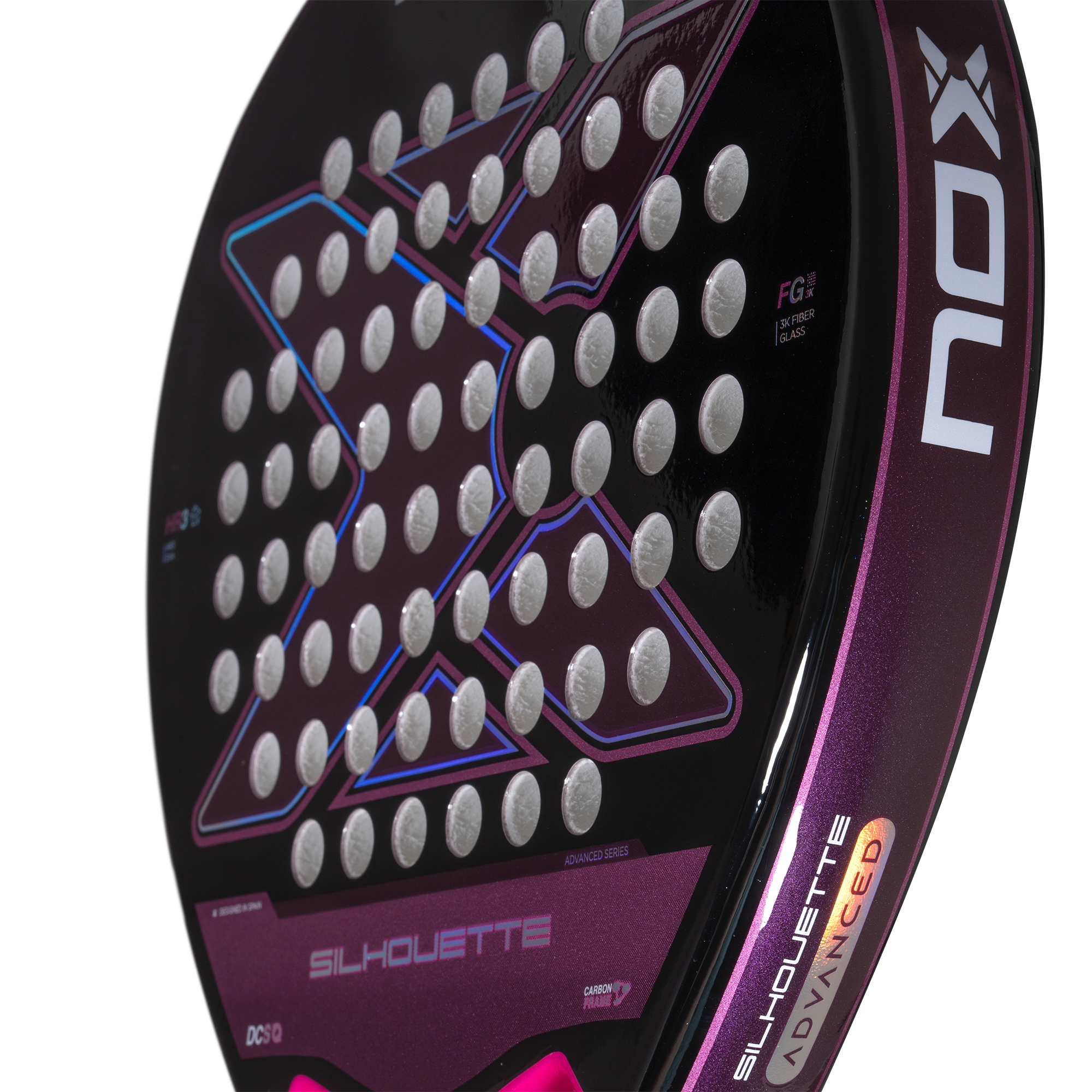 NOX X-ONE SILHOUTTE 2025