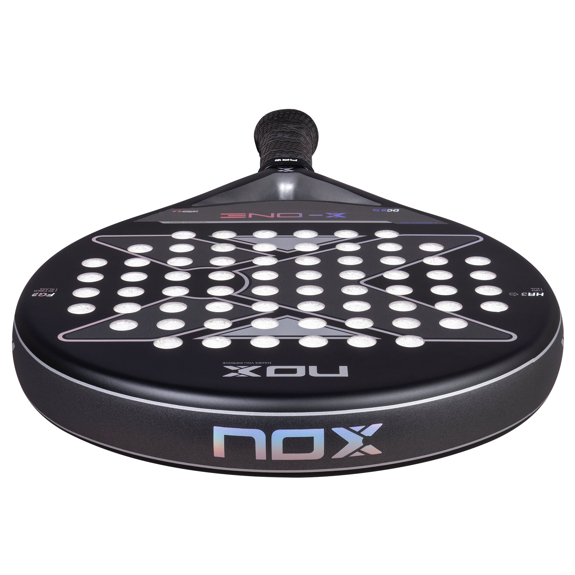 NOX X-ONE 2025