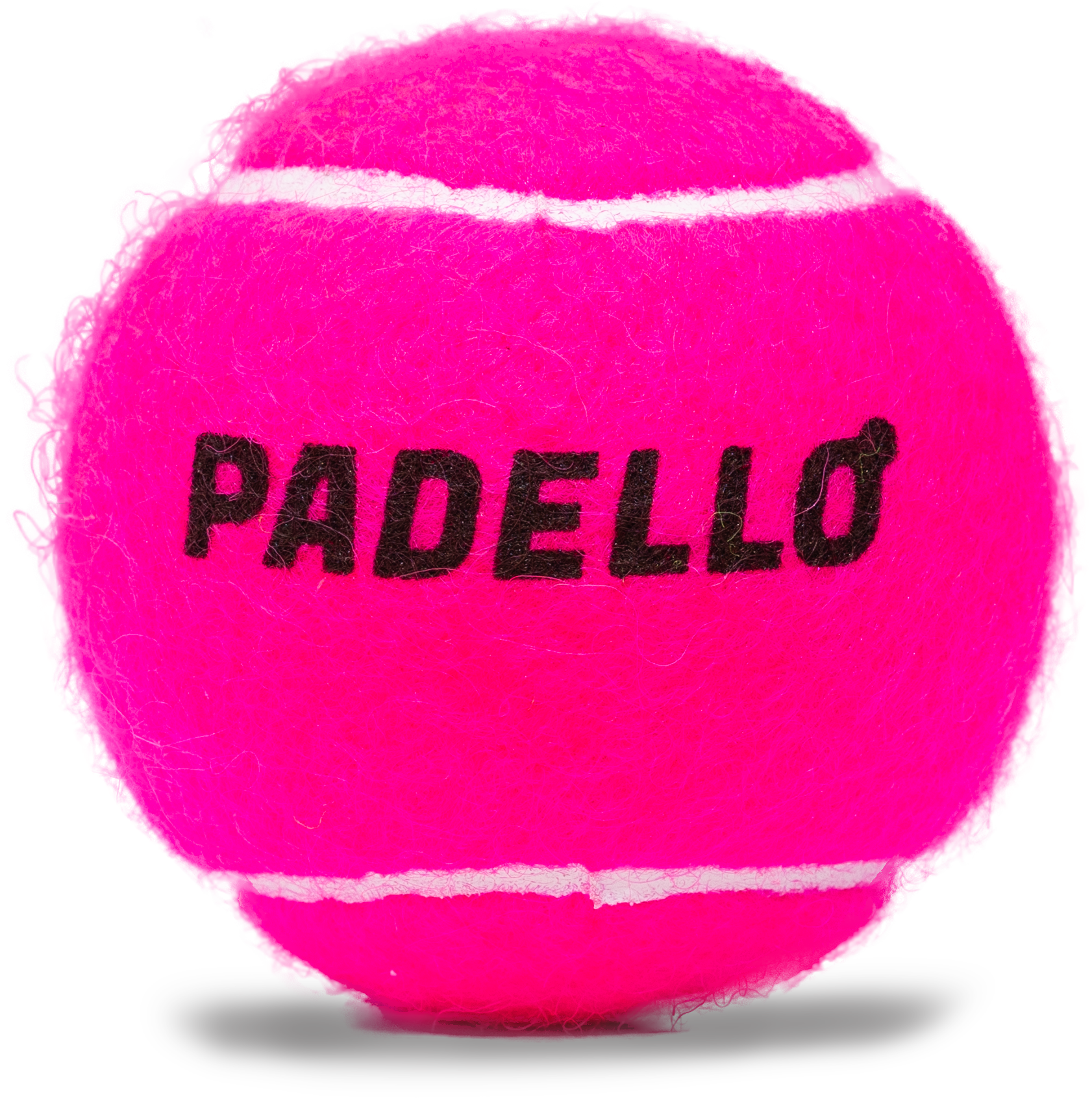 Padello Ball pink 3er Dose