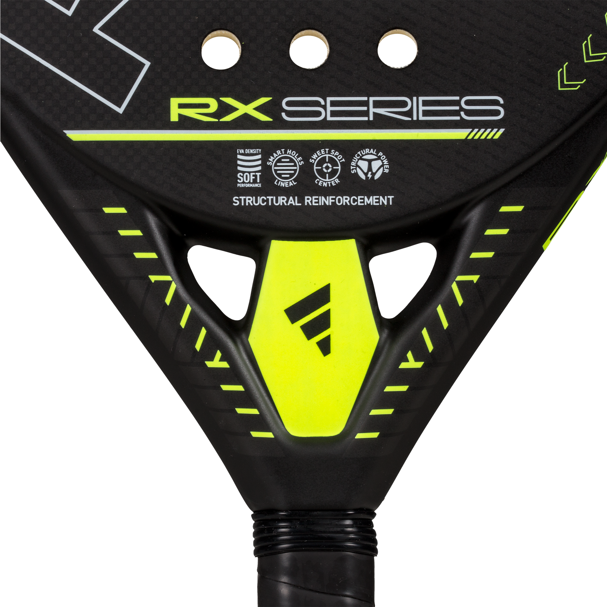 adidas RX Series Lime 3.4 (2025)