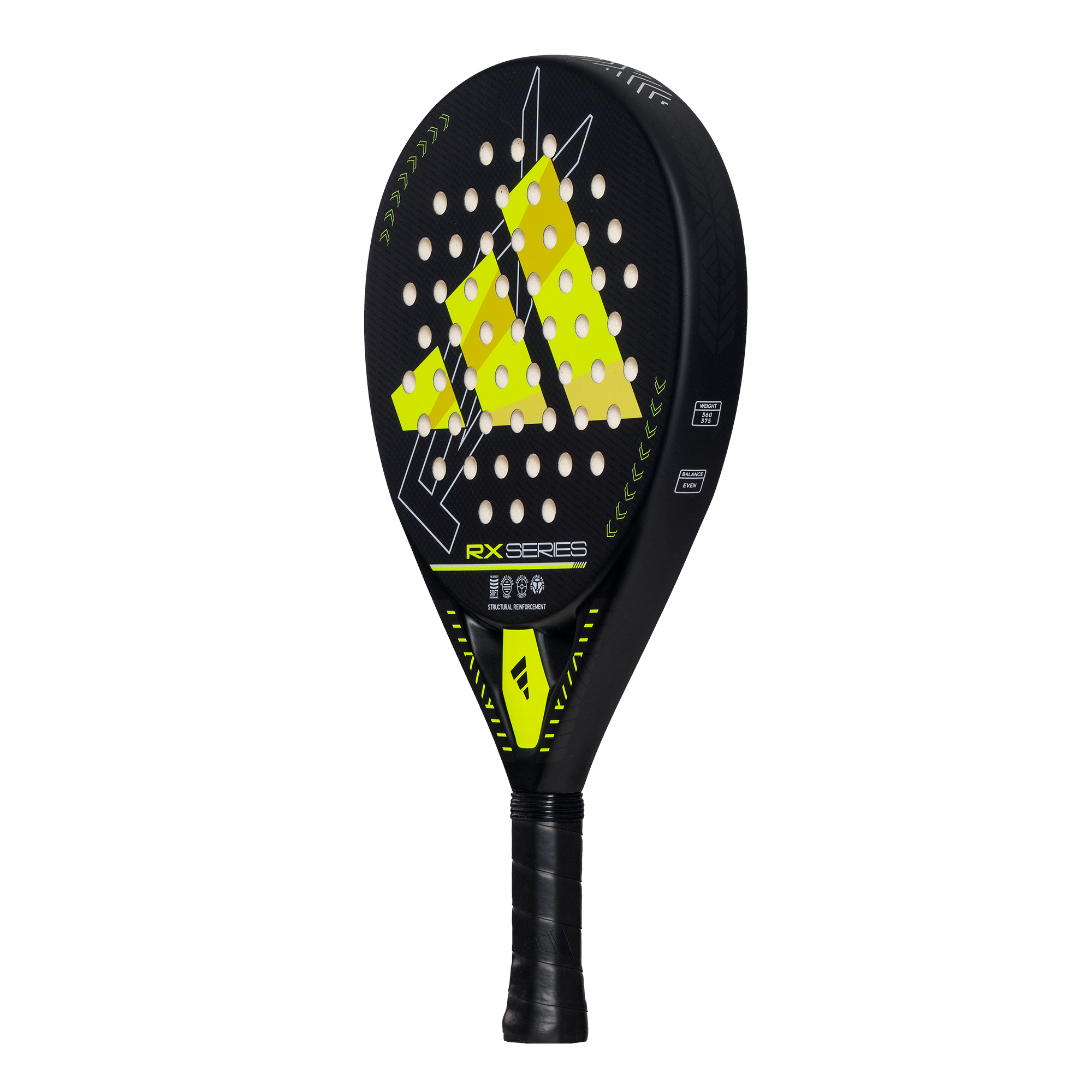 adidas RX Series Lime 3.4 (2025)
