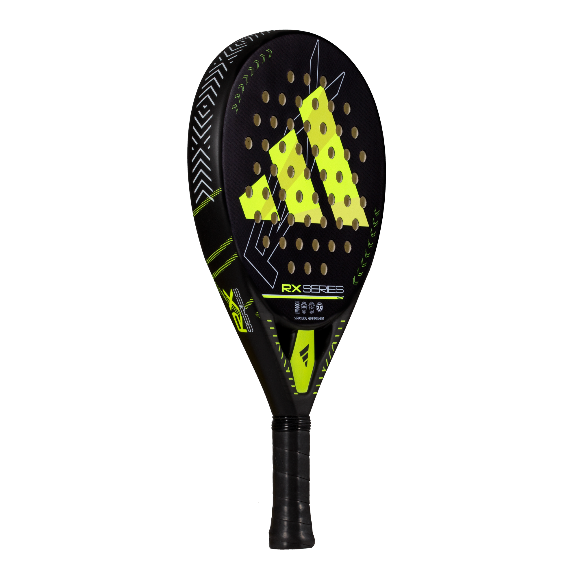 adidas RX Series Lime 3.4 (2025)