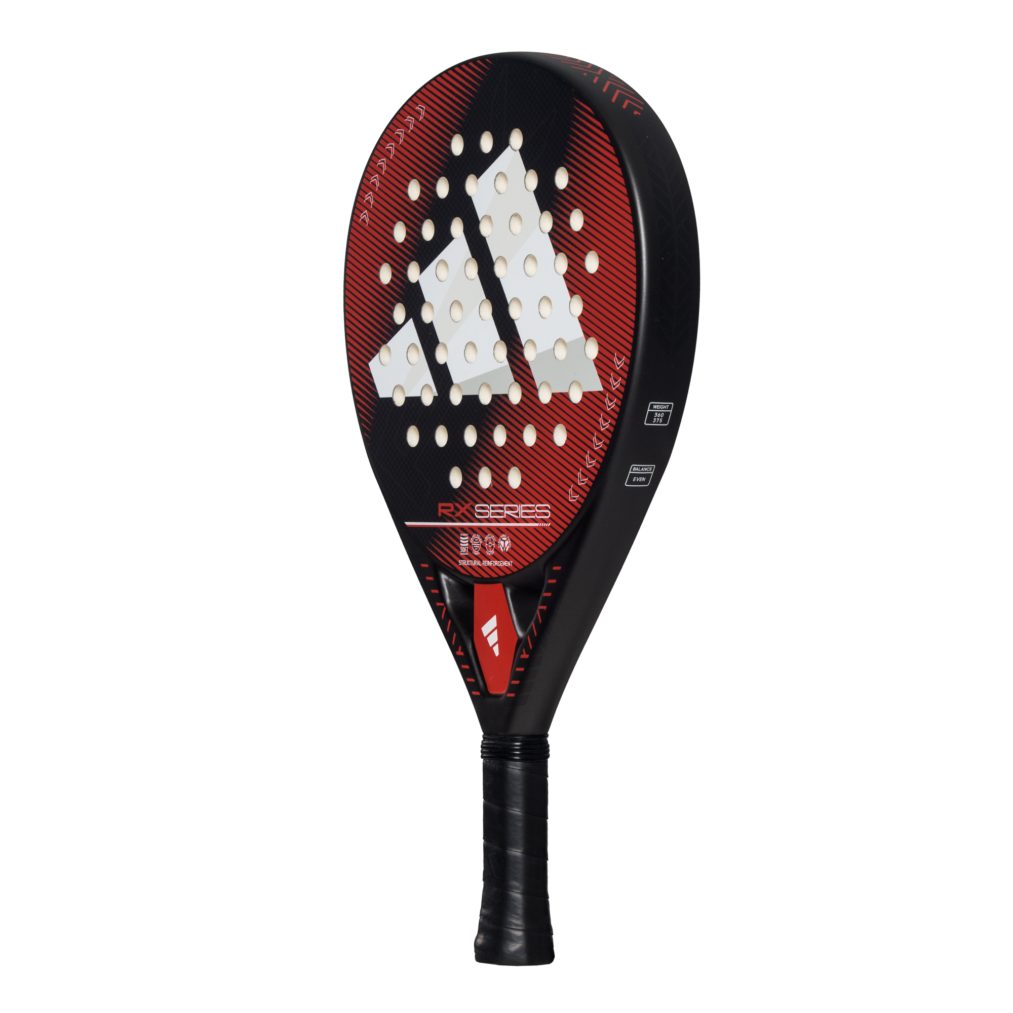 adidas RX Series RED 3.4 (2025)