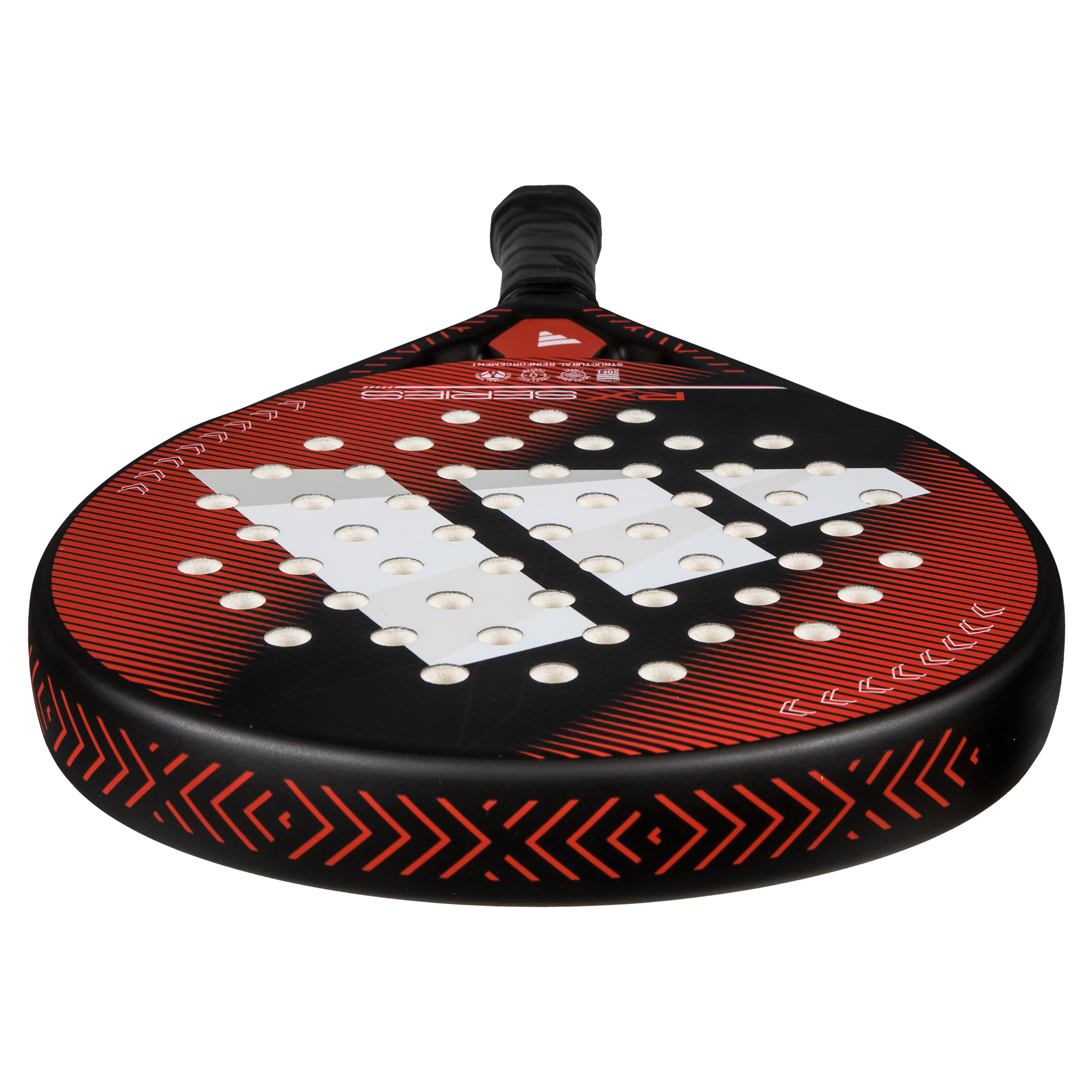 adidas RX Series RED 3.4 (2025)