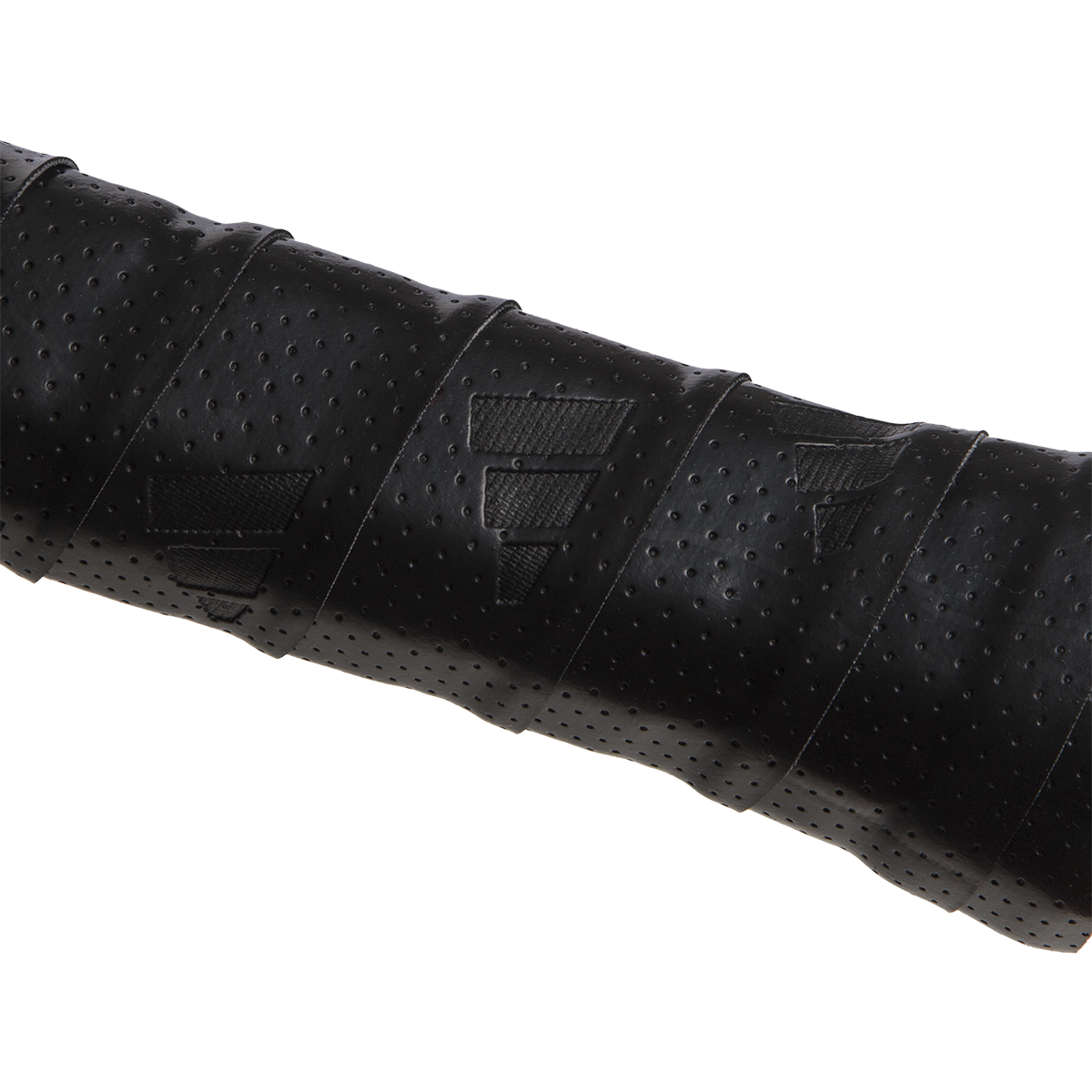 adidas Set of Overgrip 3 units Black