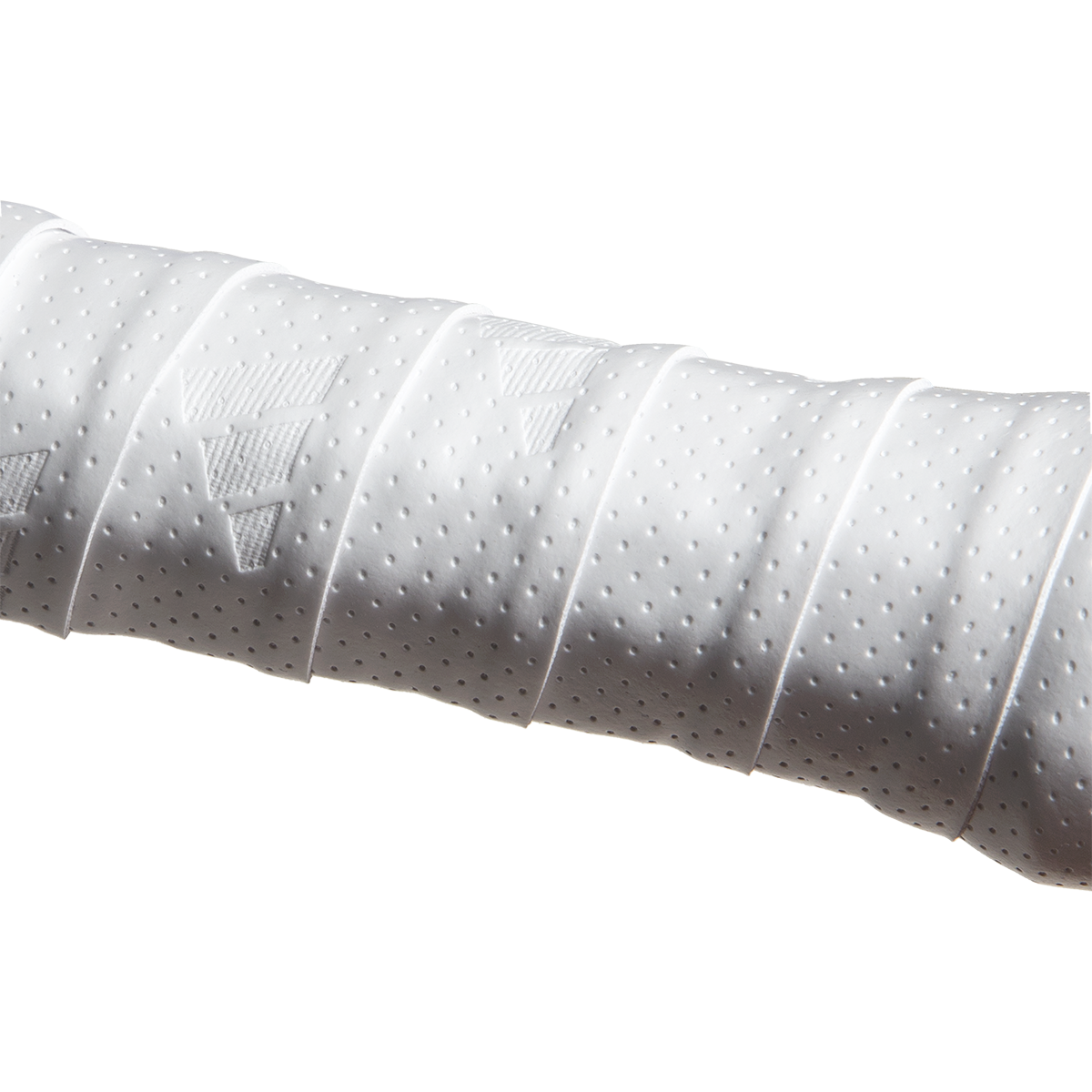 adidas Set of Overgrip 3er weiss