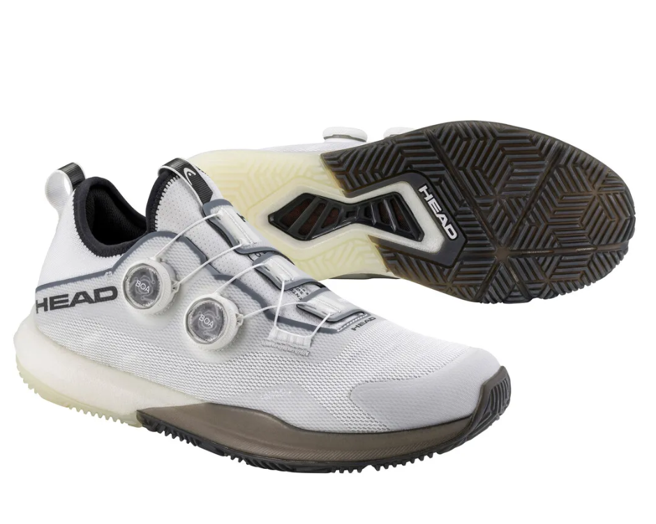 HEAD Motion Pro BOA Padel