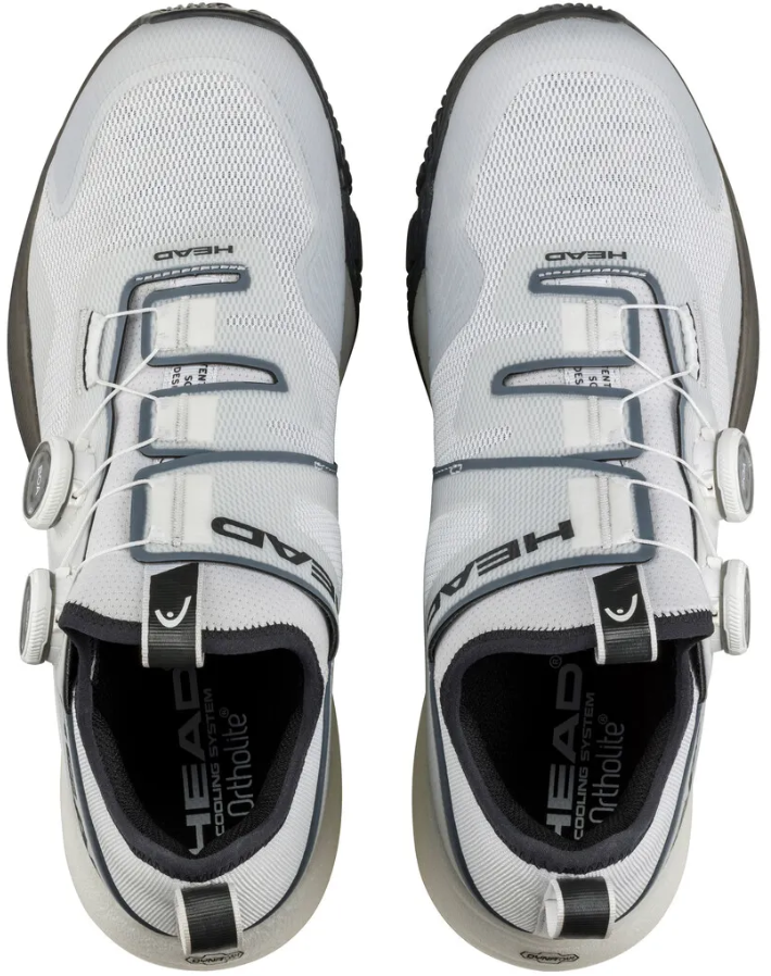 HEAD Motion Pro BOA Padel